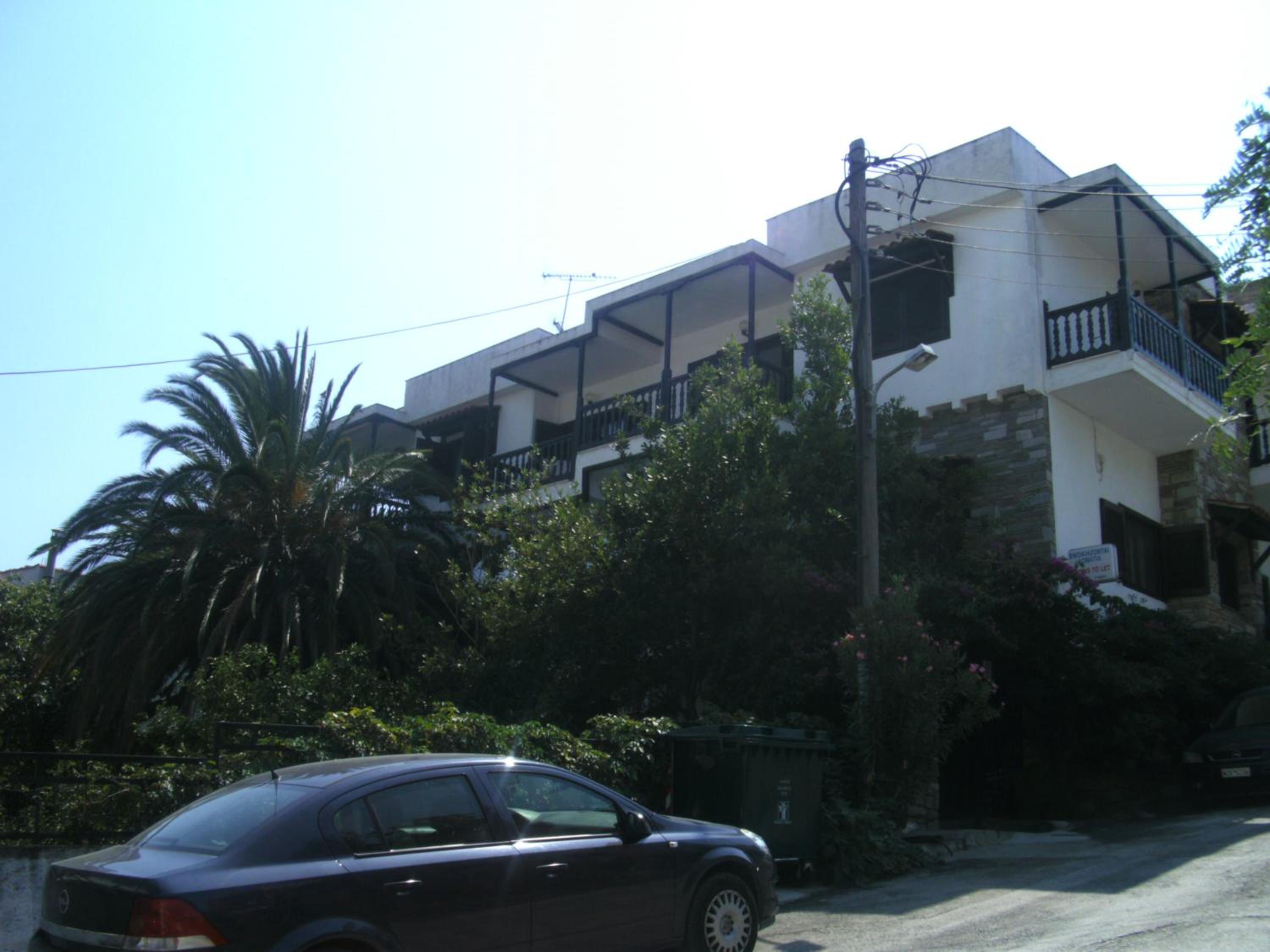 Papatzikos Traditional Guesthouse