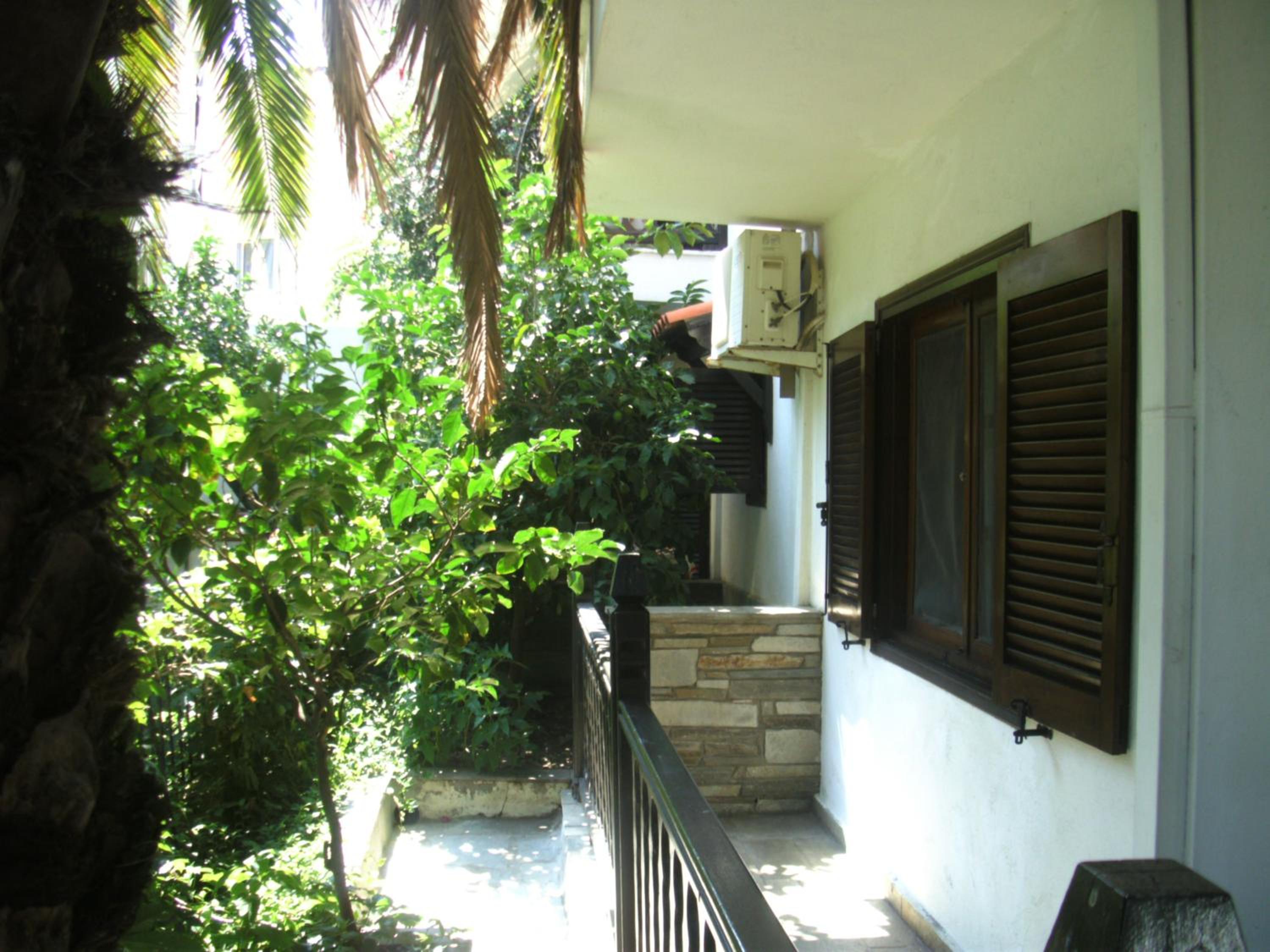Papatzikos Traditional Guesthouse