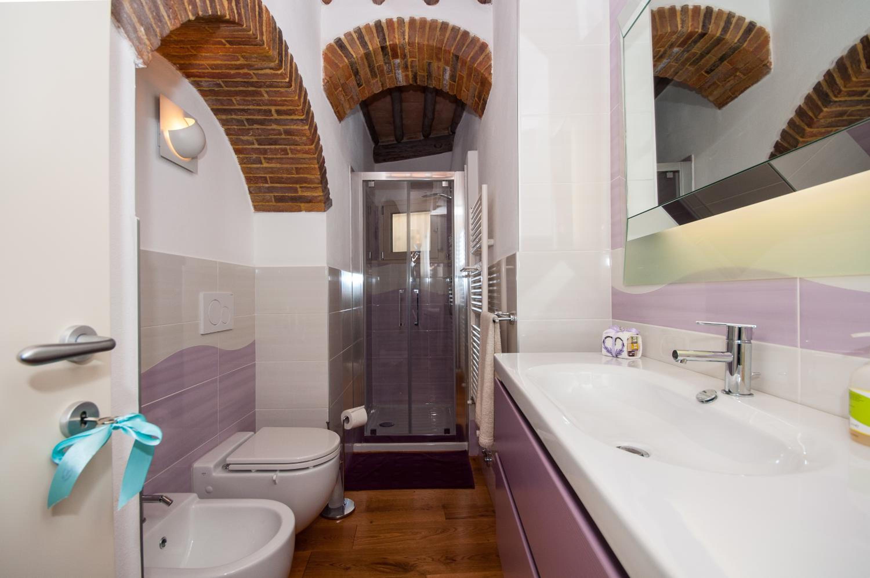 Castle Holiday Home photo 3