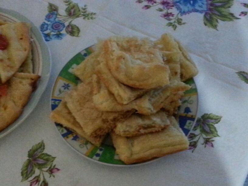 Contrada Borgin