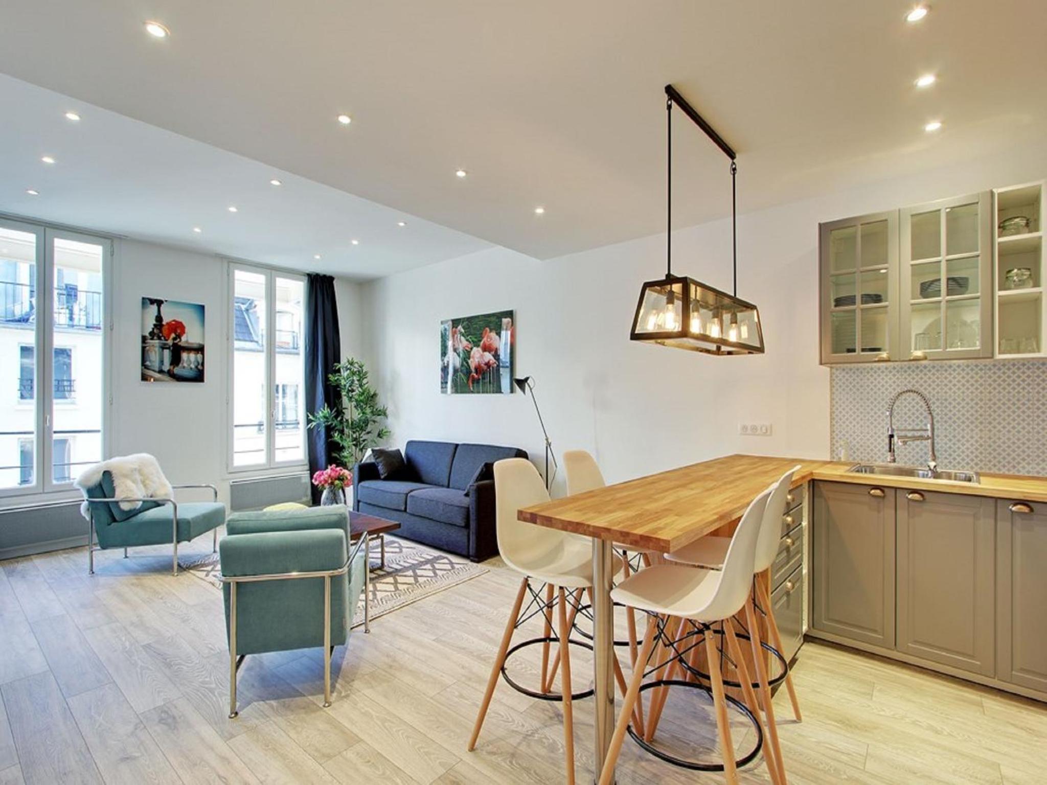 Rent a Room - Residence Bonne Nouvelle