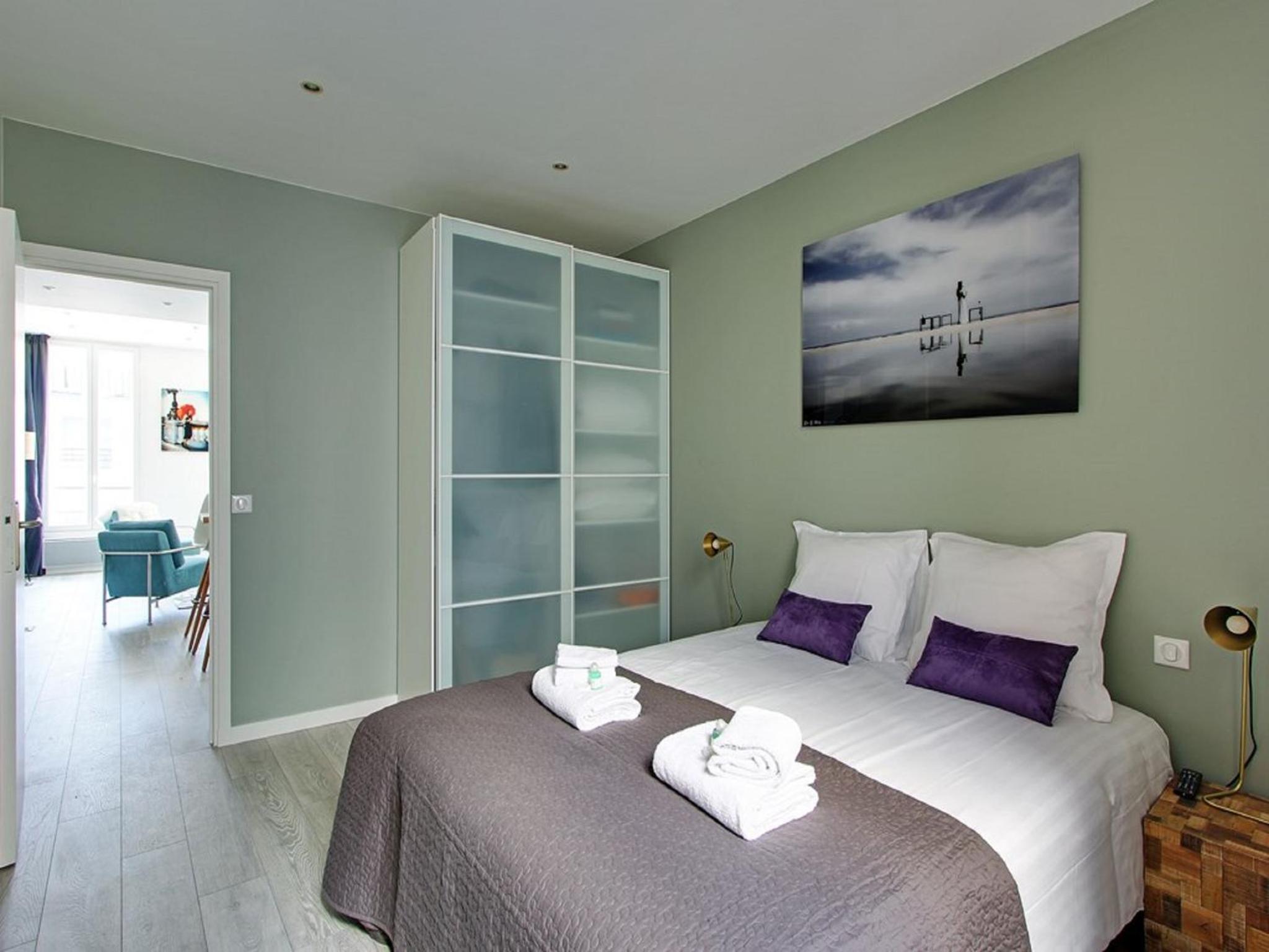 Rent a Room - Residence Bonne Nouvelle
