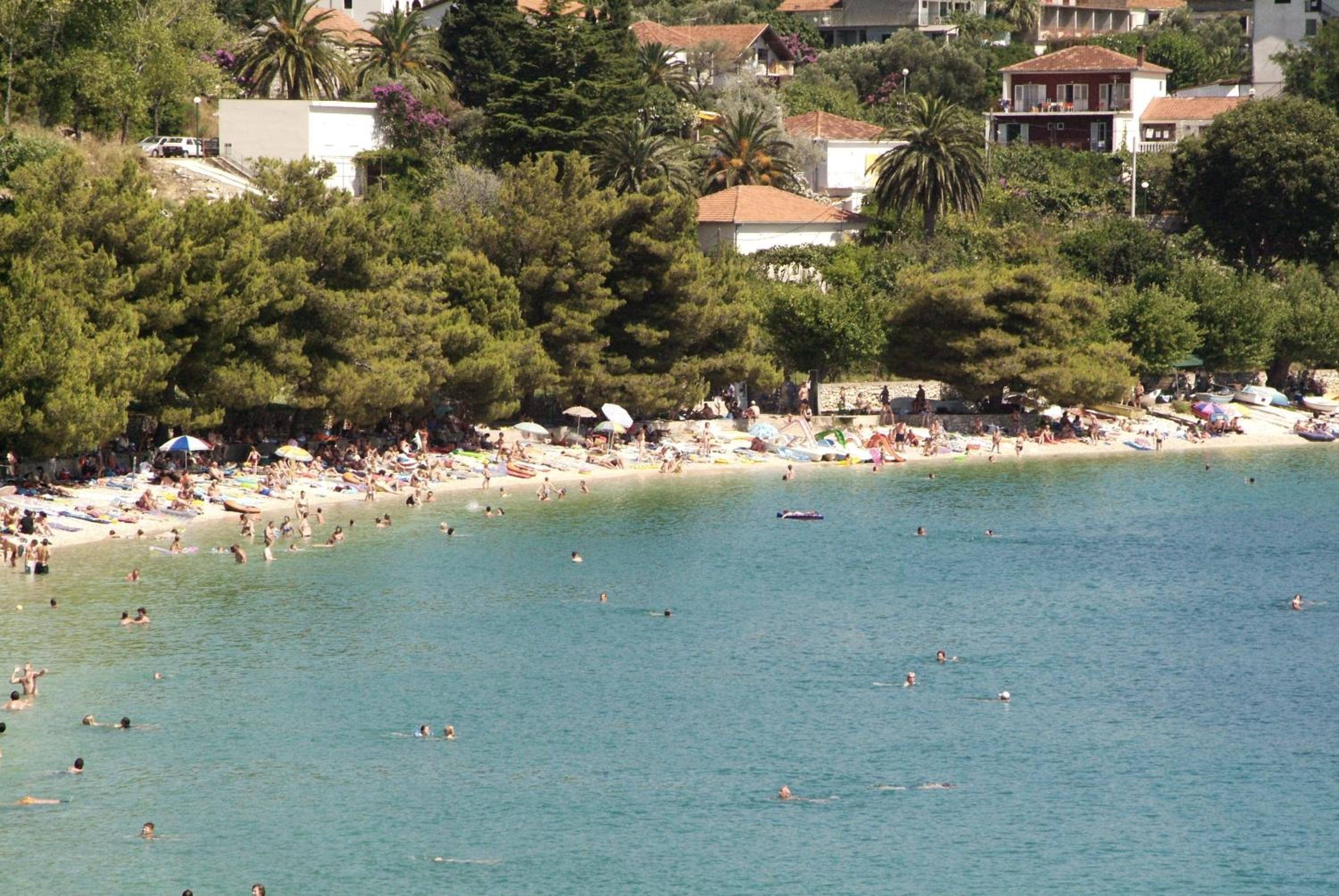 Apartments Primorac Podaca view 3