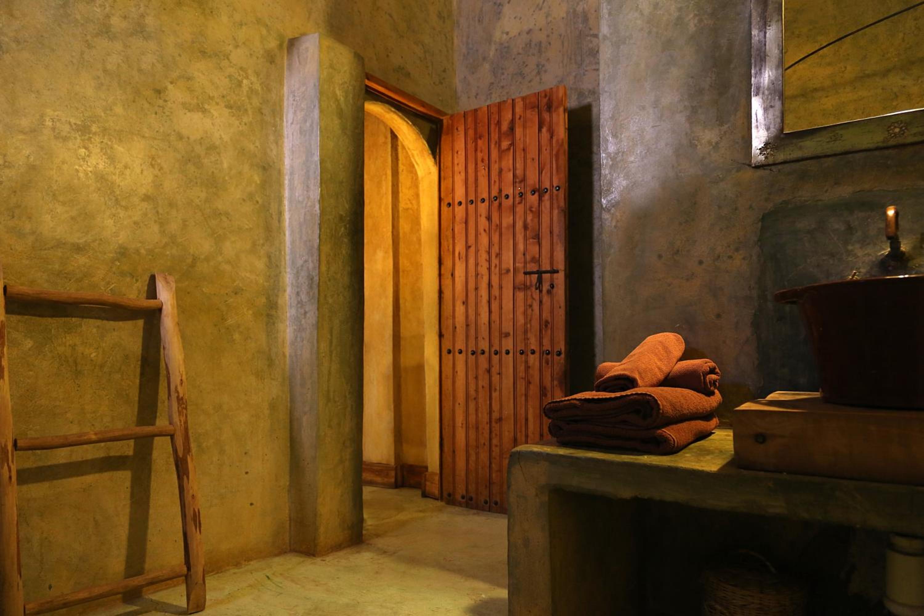 La Ferme Berbere Adult only