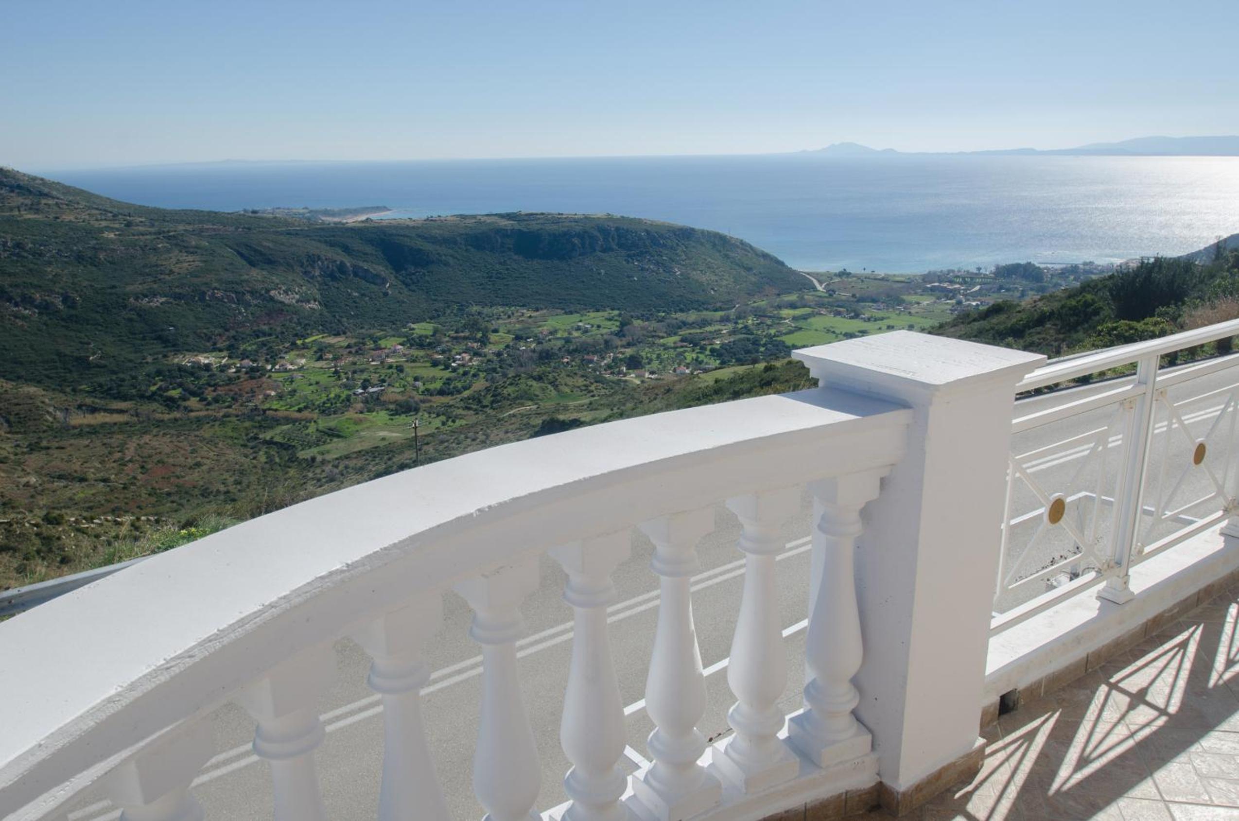 Apartments Valta View