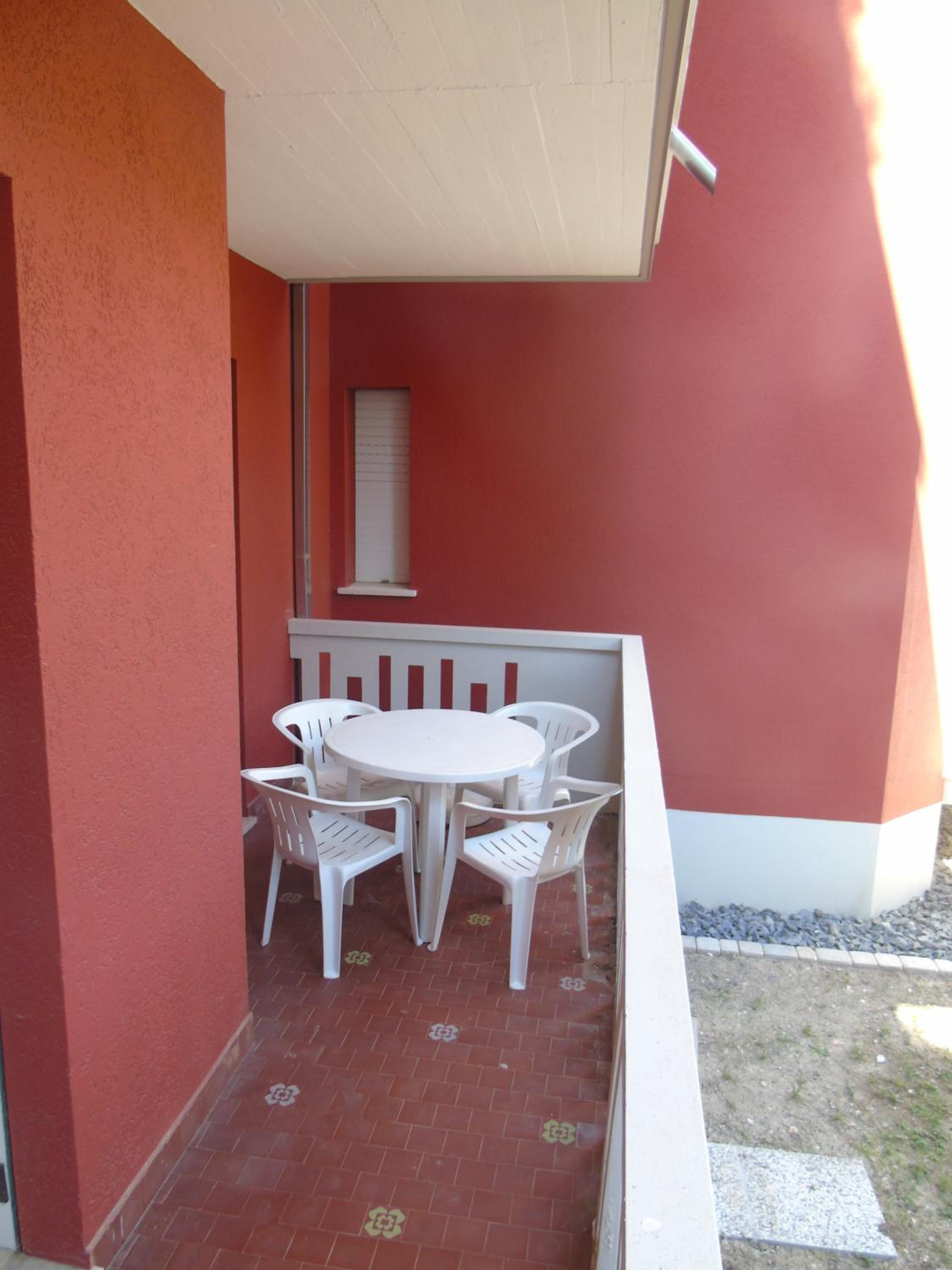 Condominio Nazioni