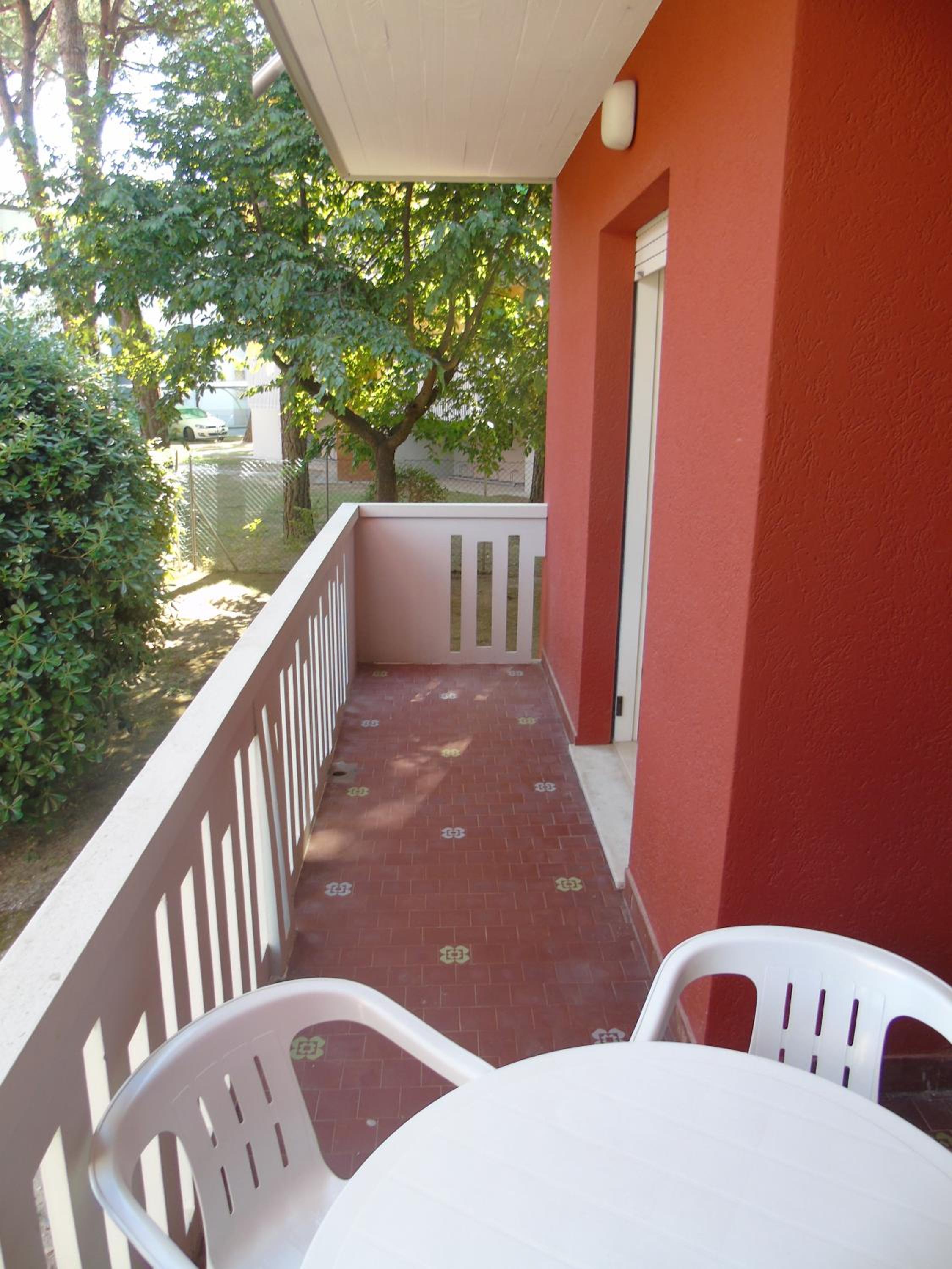 Condominio Nazioni