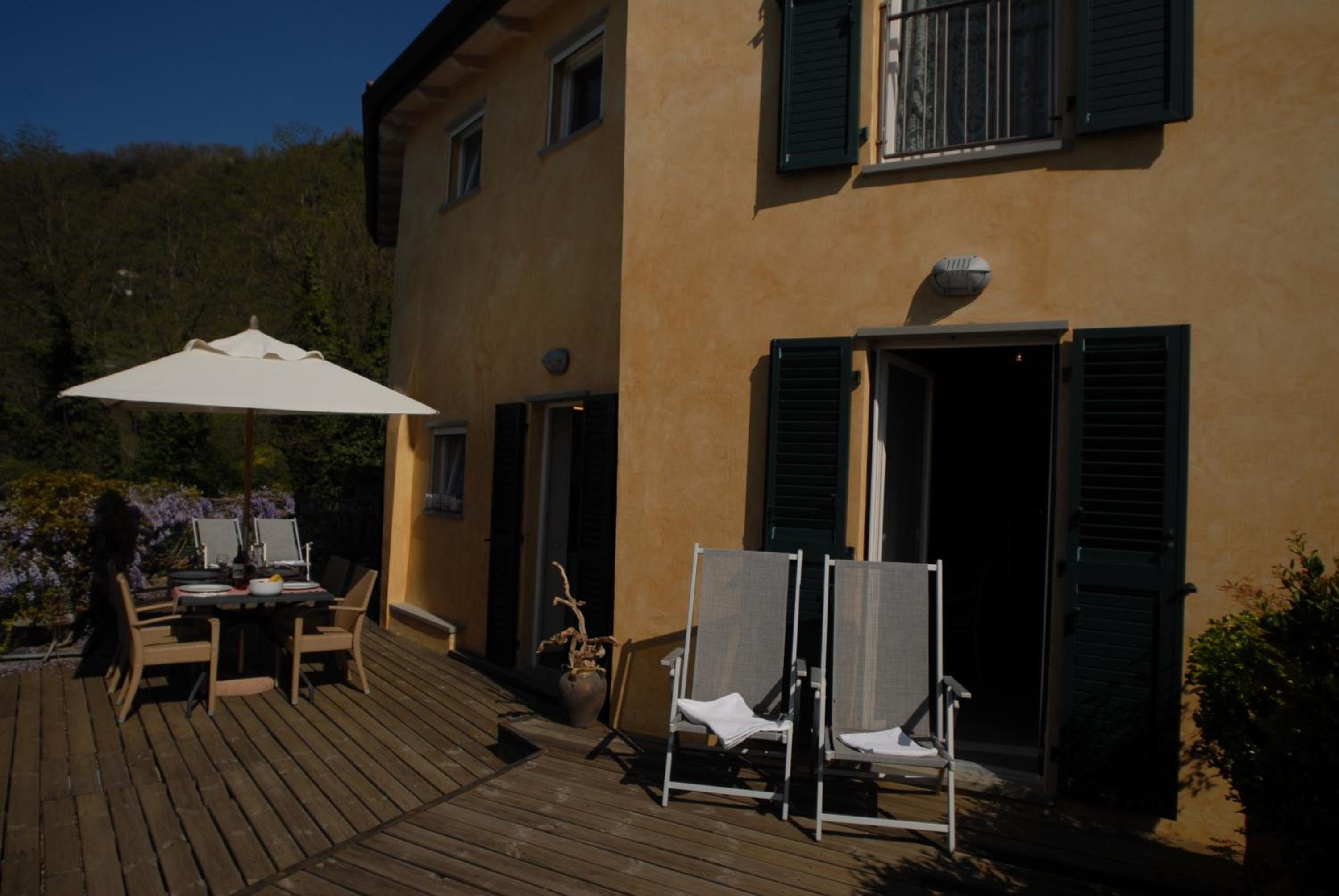Villa Paggi Country House