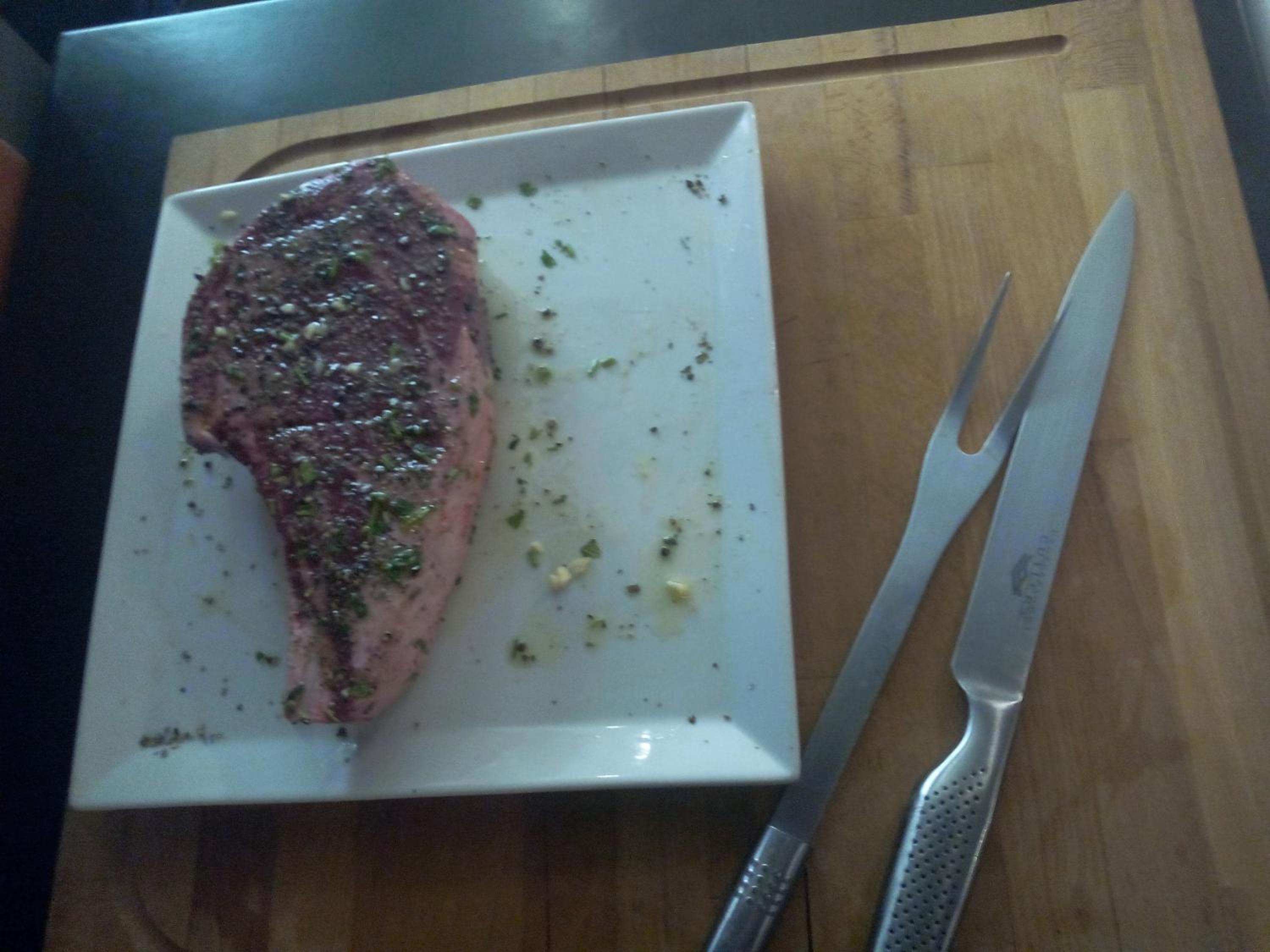 food