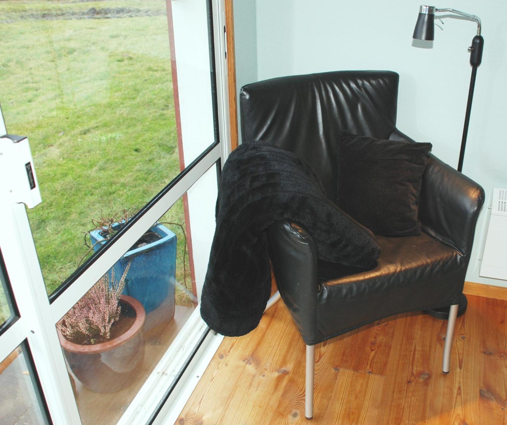 Villa Vilan - Countryside Lodging view 5