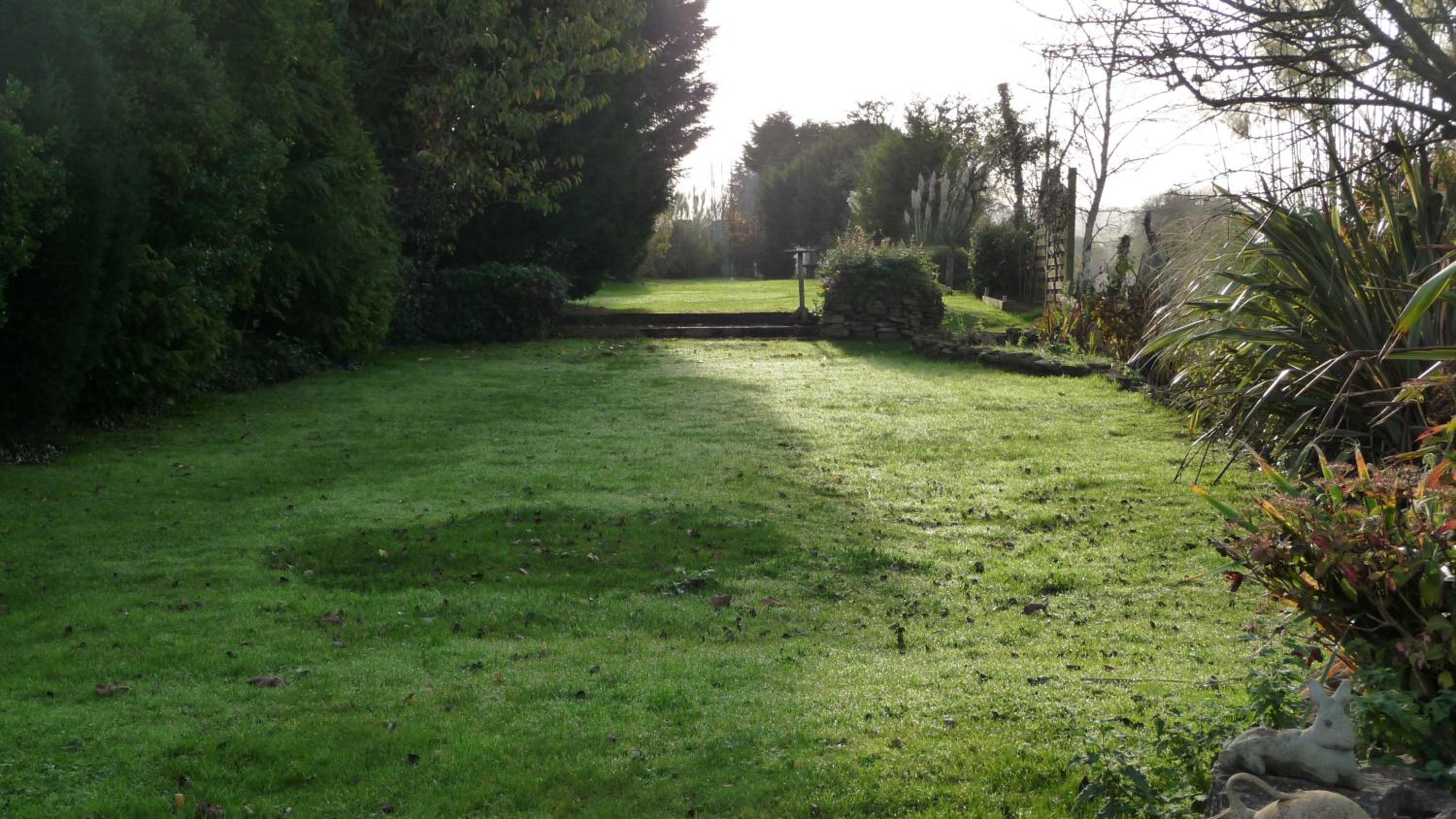 garden