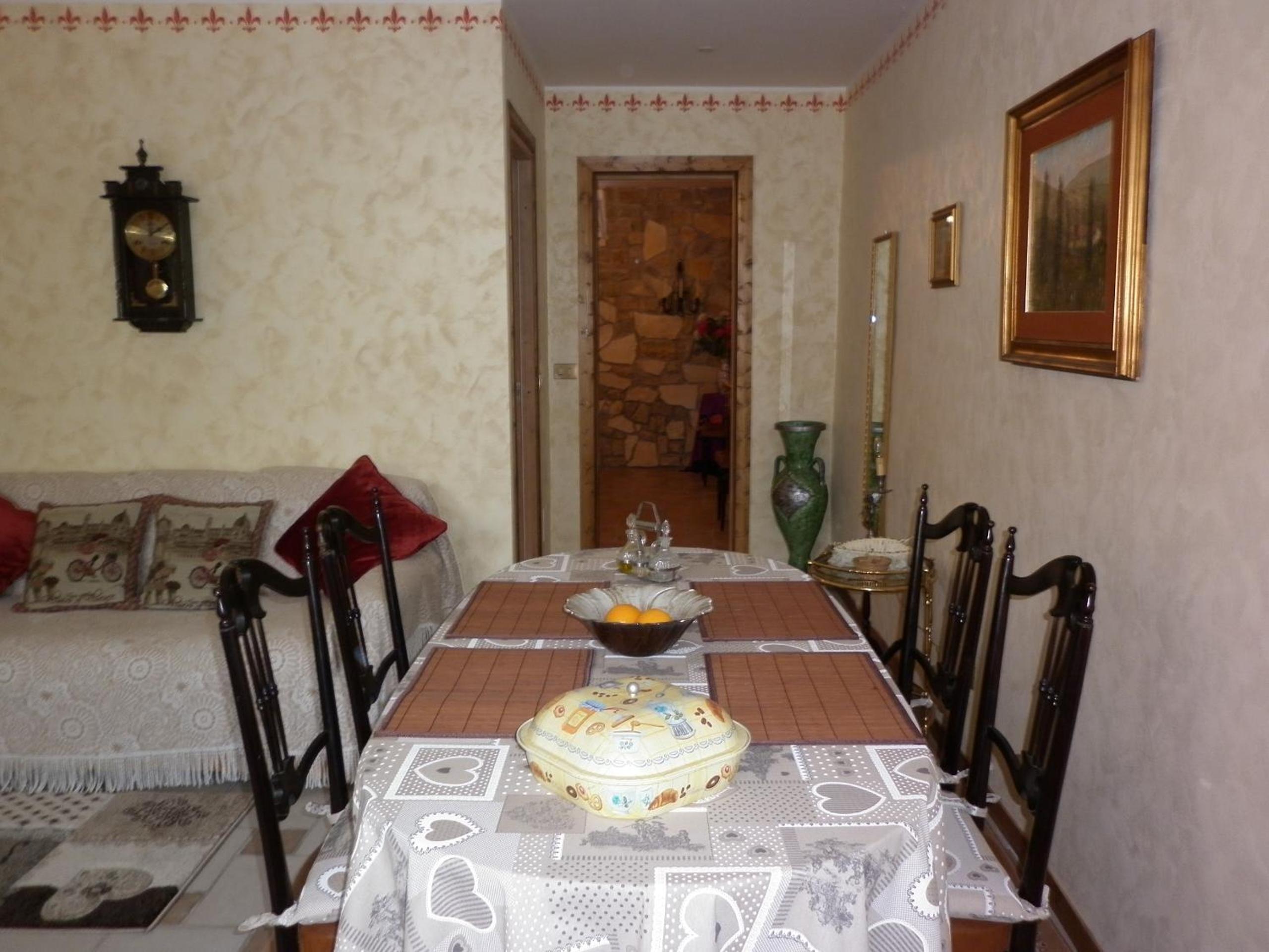 Villa Della Rocca en Vobarno