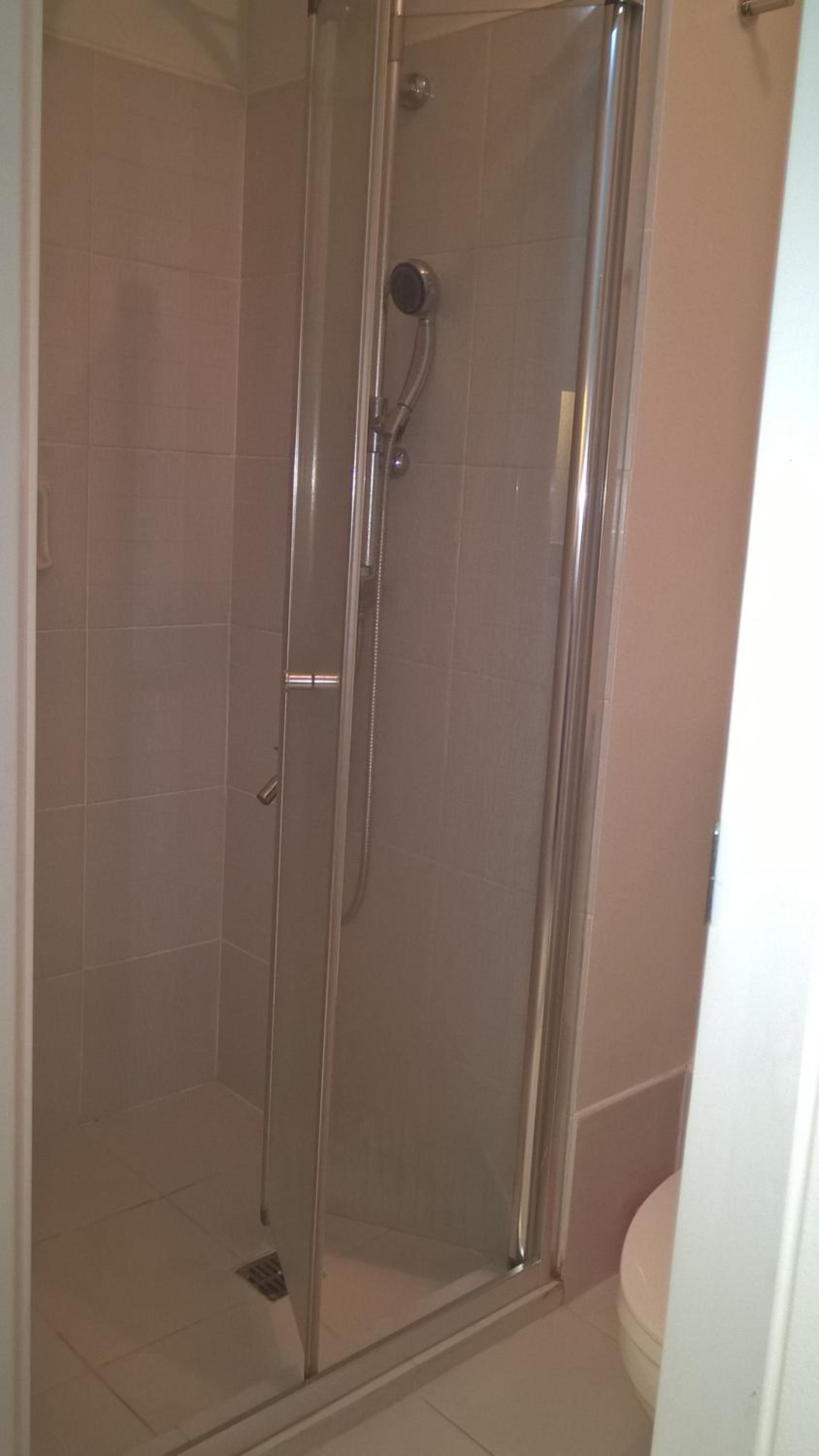 Studio Deluxe Apartment in Princeton Residences