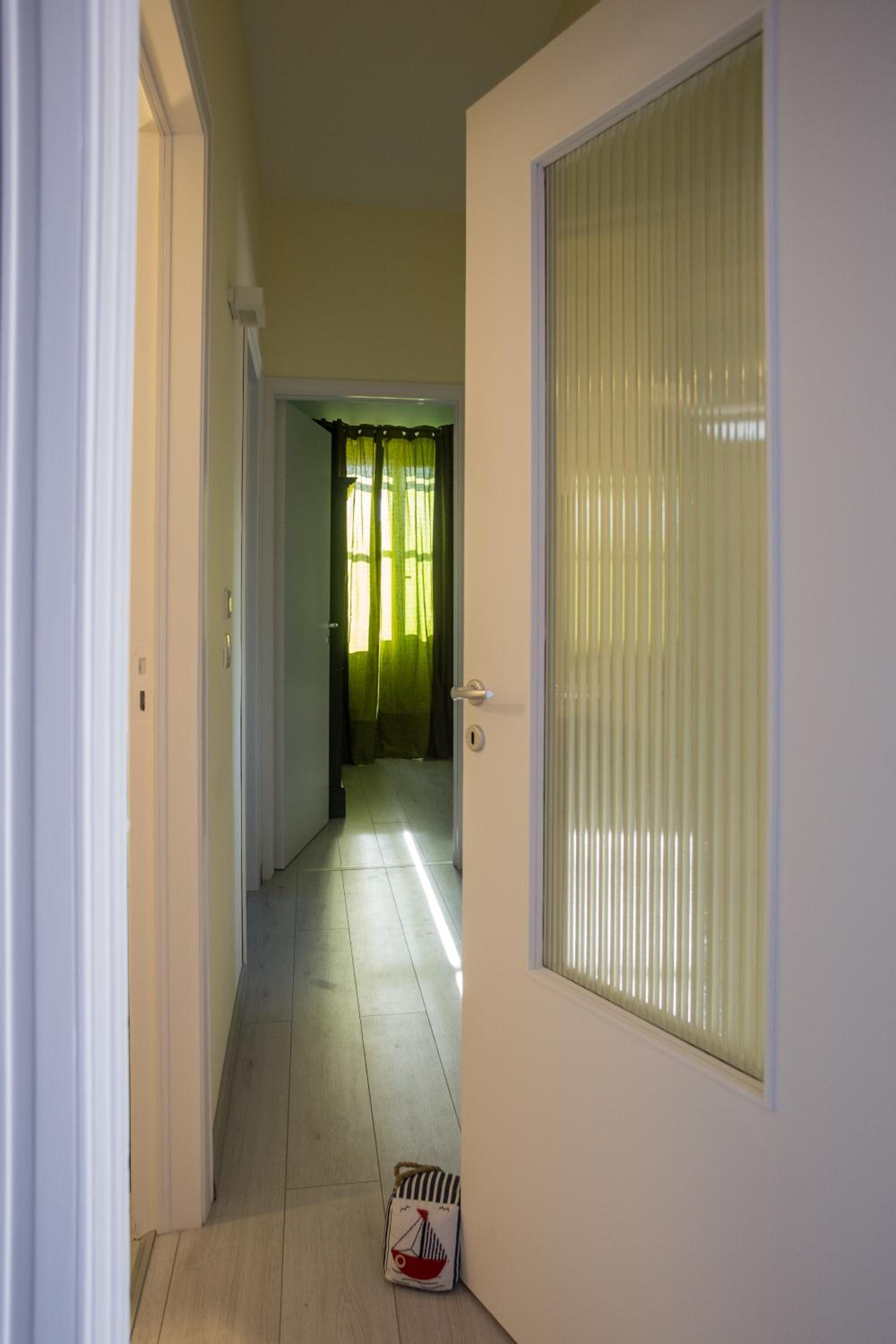 GGHH House Hotel