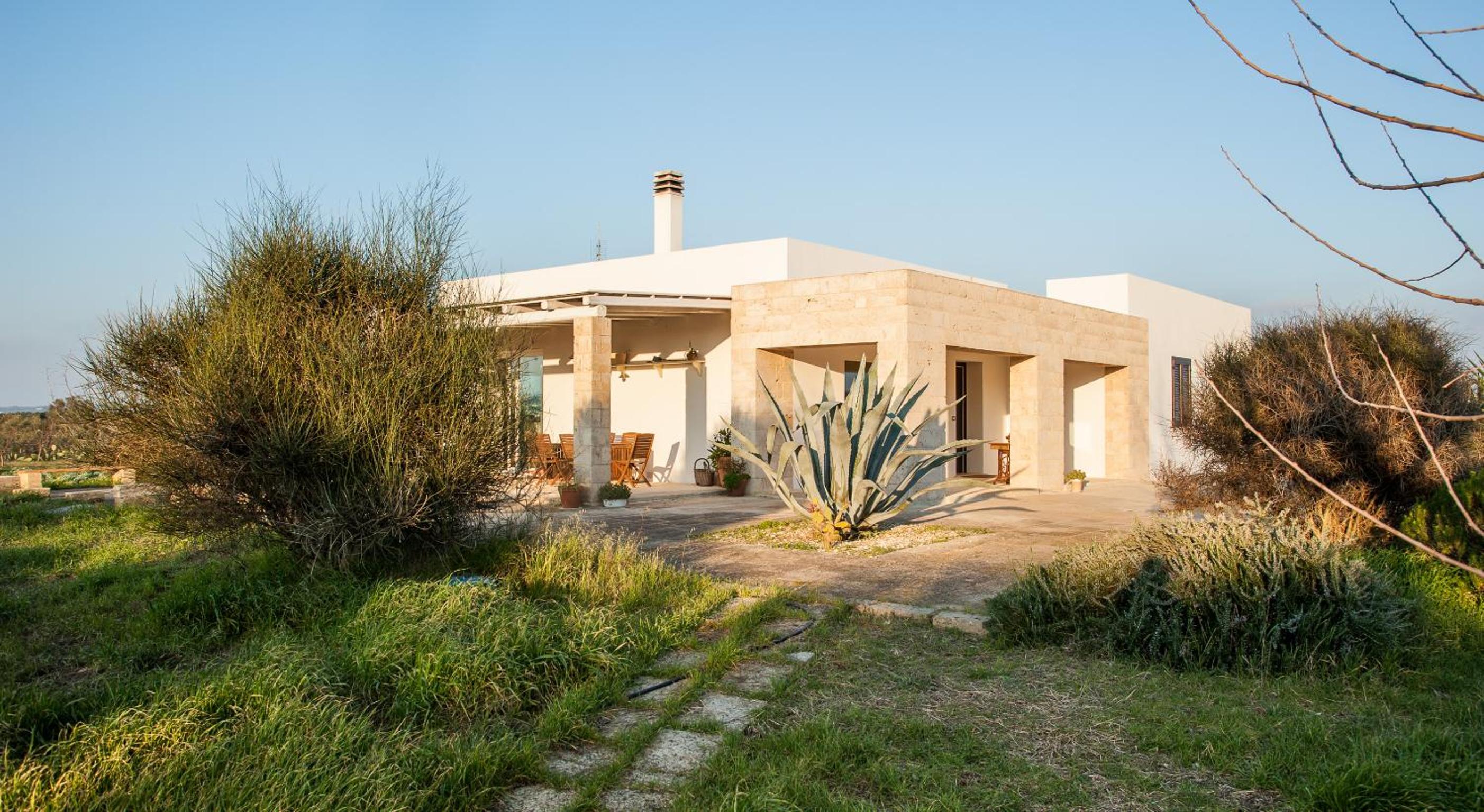 B&B Sosta A Ponente