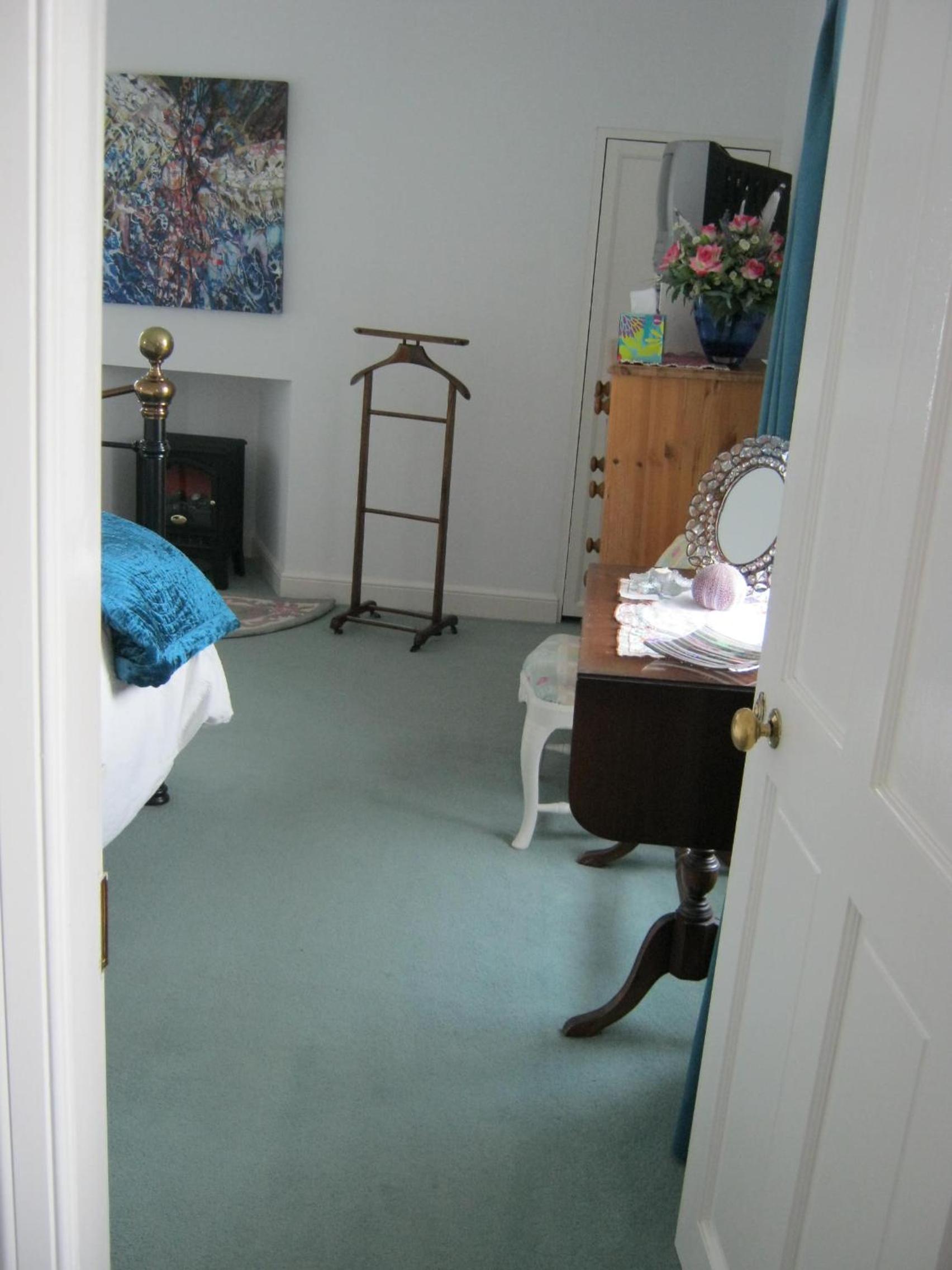 No 1 Broughton Bed & Breakfast view 4