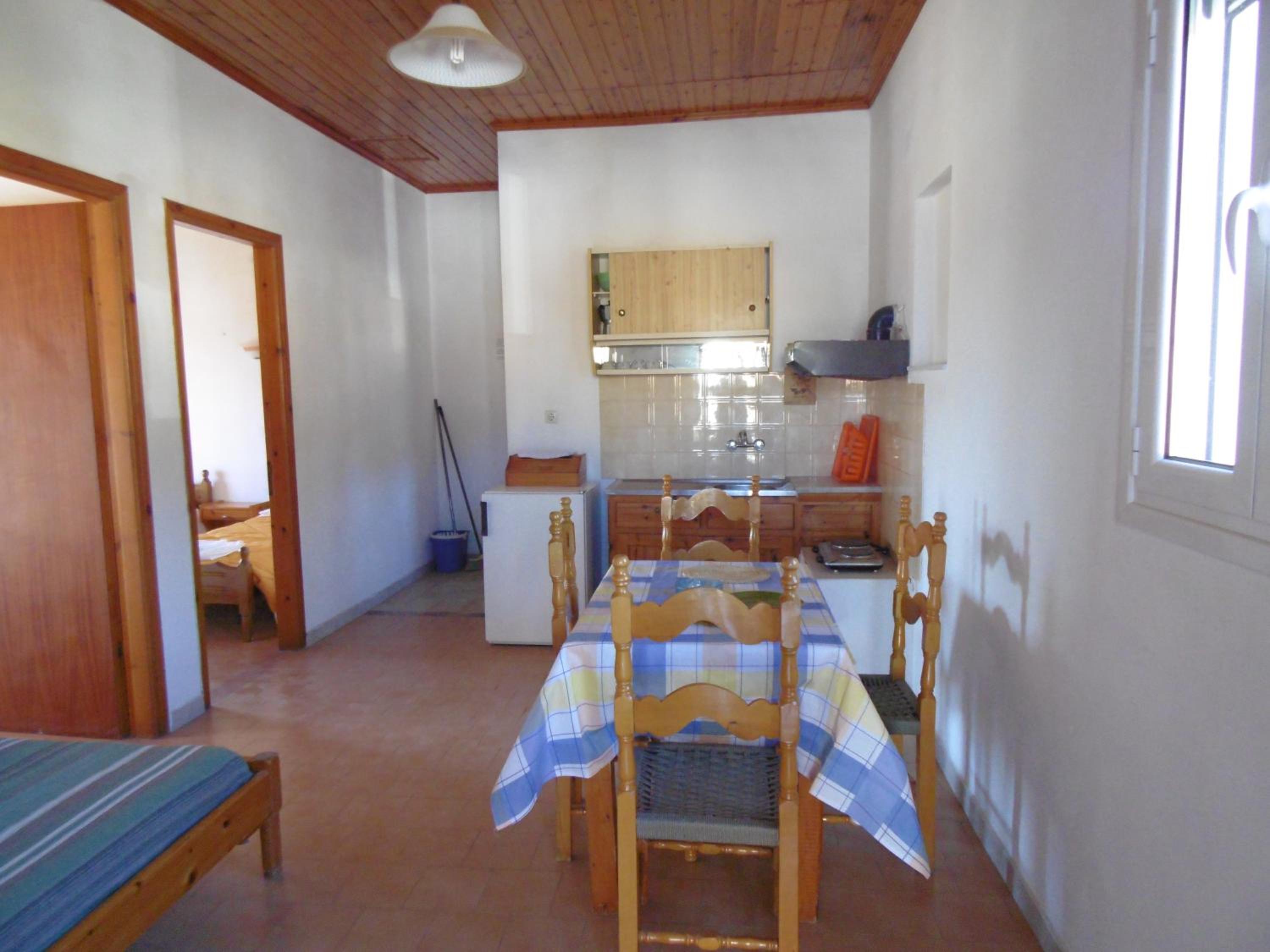 Hotel Apartments Elli - Nikos - Image 1