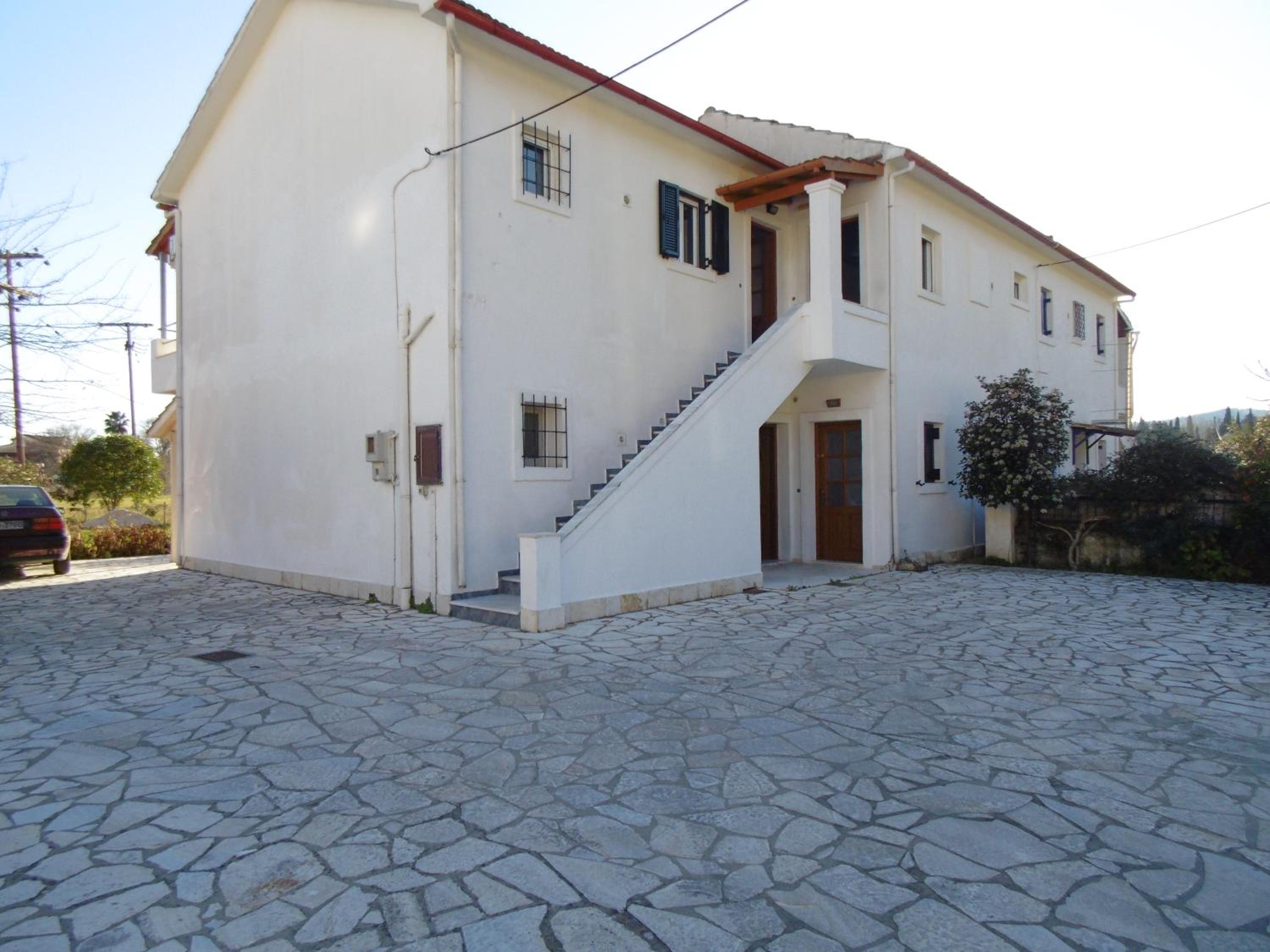 Apartments Elli - Nikos photo 3