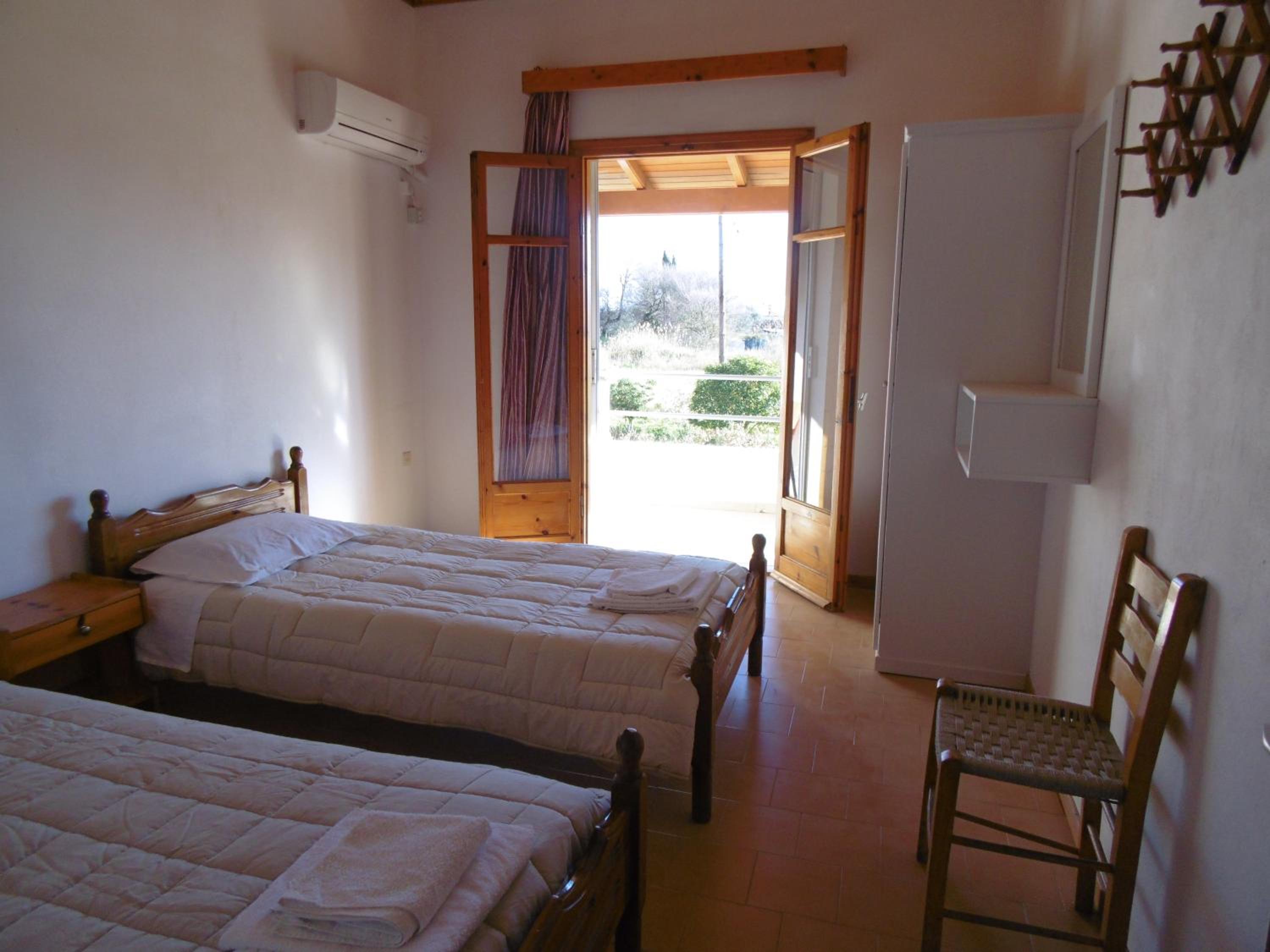 Apartments Elli - Nikos photo 4