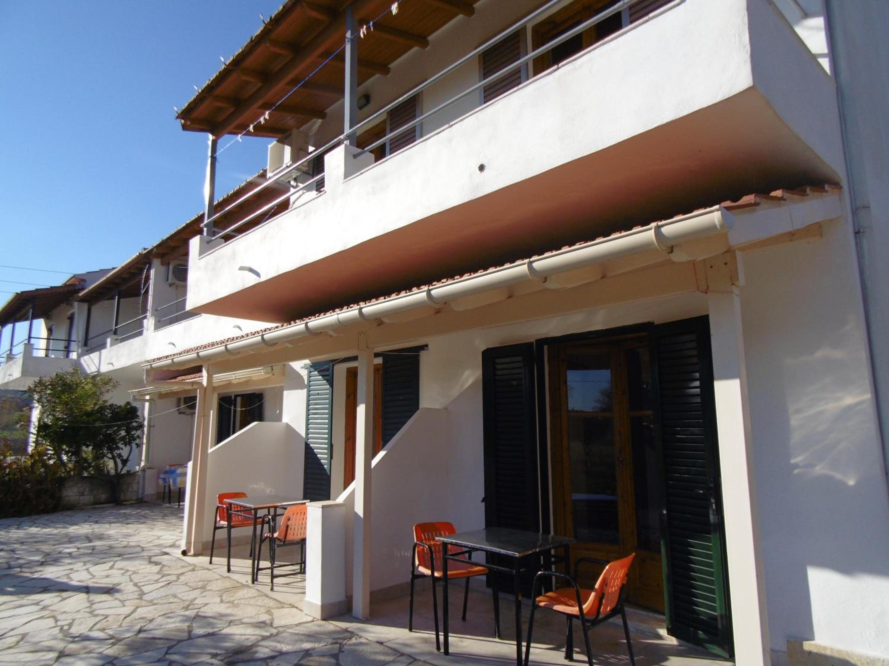 Apartments Elli - Nikos photo 5