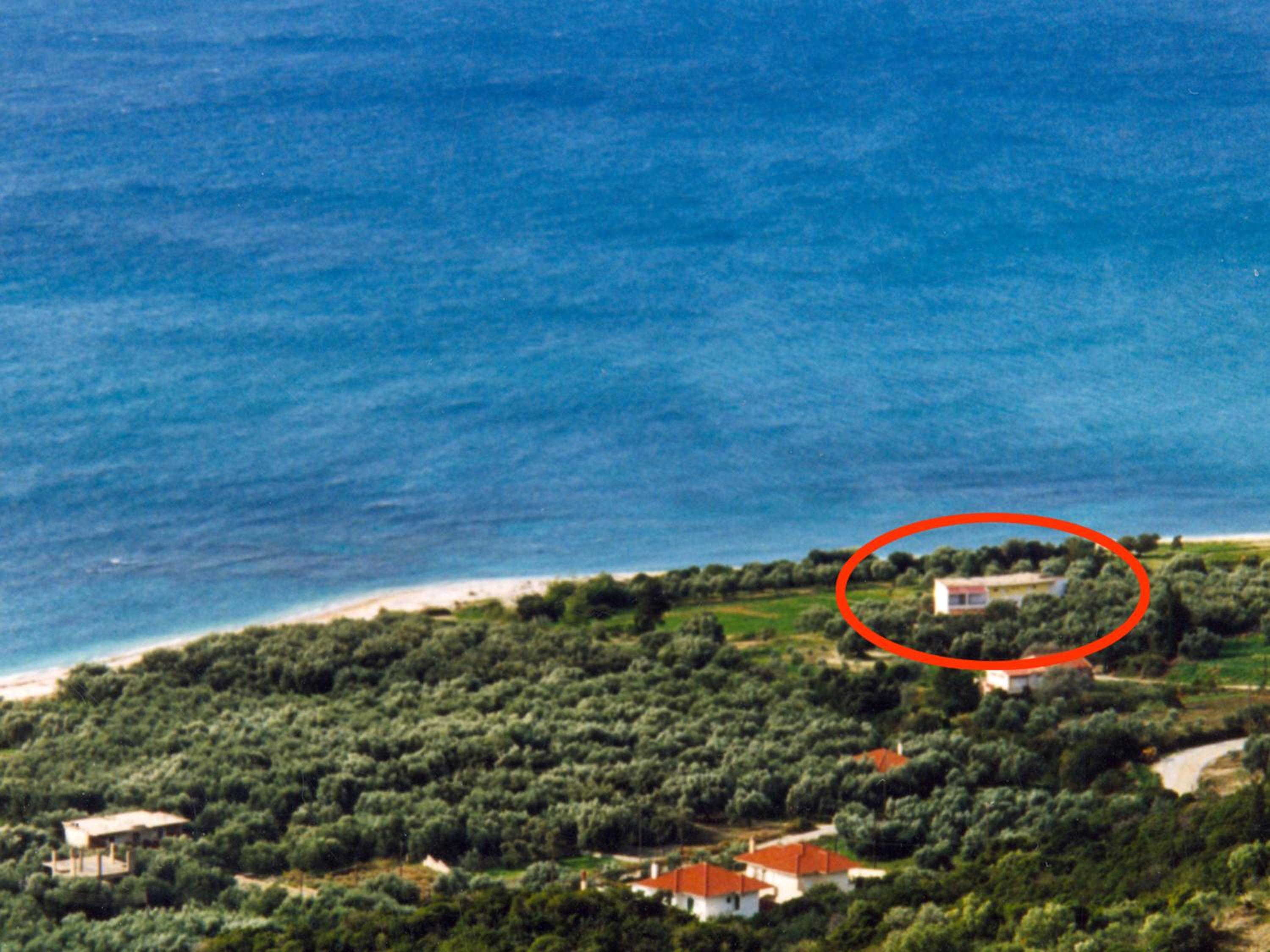 Ferouli Residence view 2