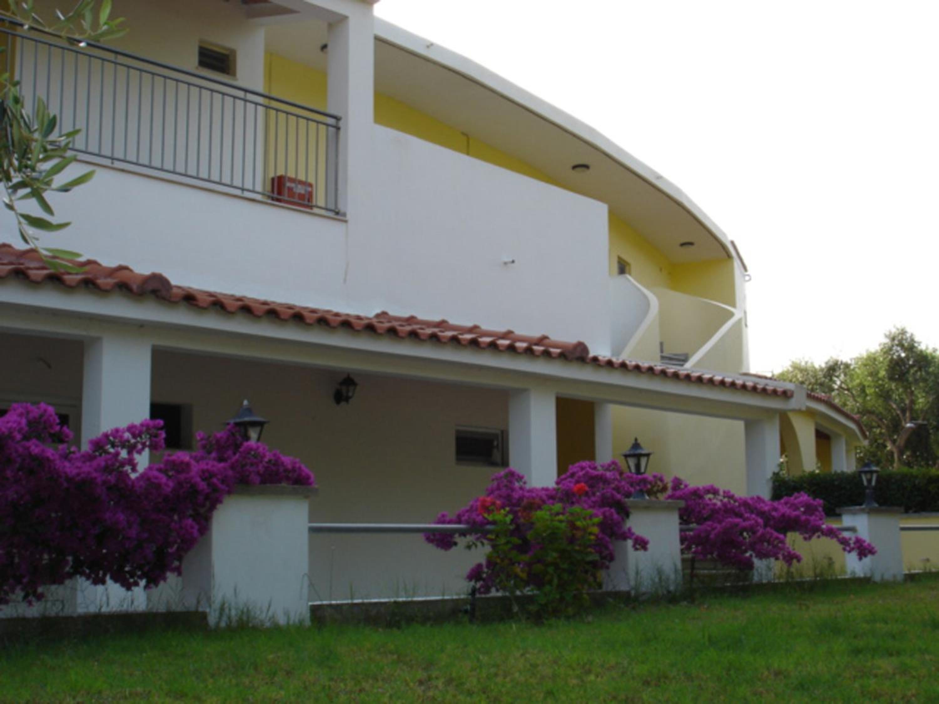 Ferouli Residence view 3