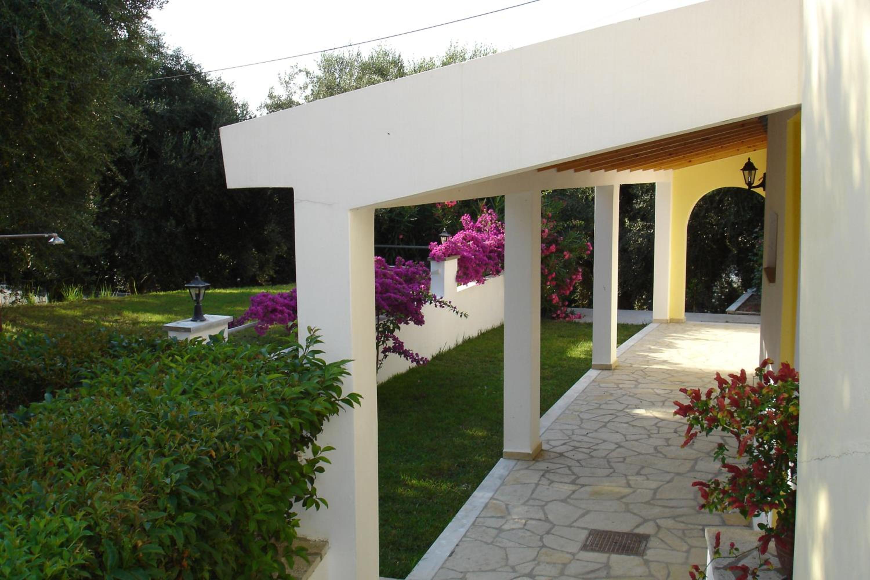 Ferouli Residence view 5