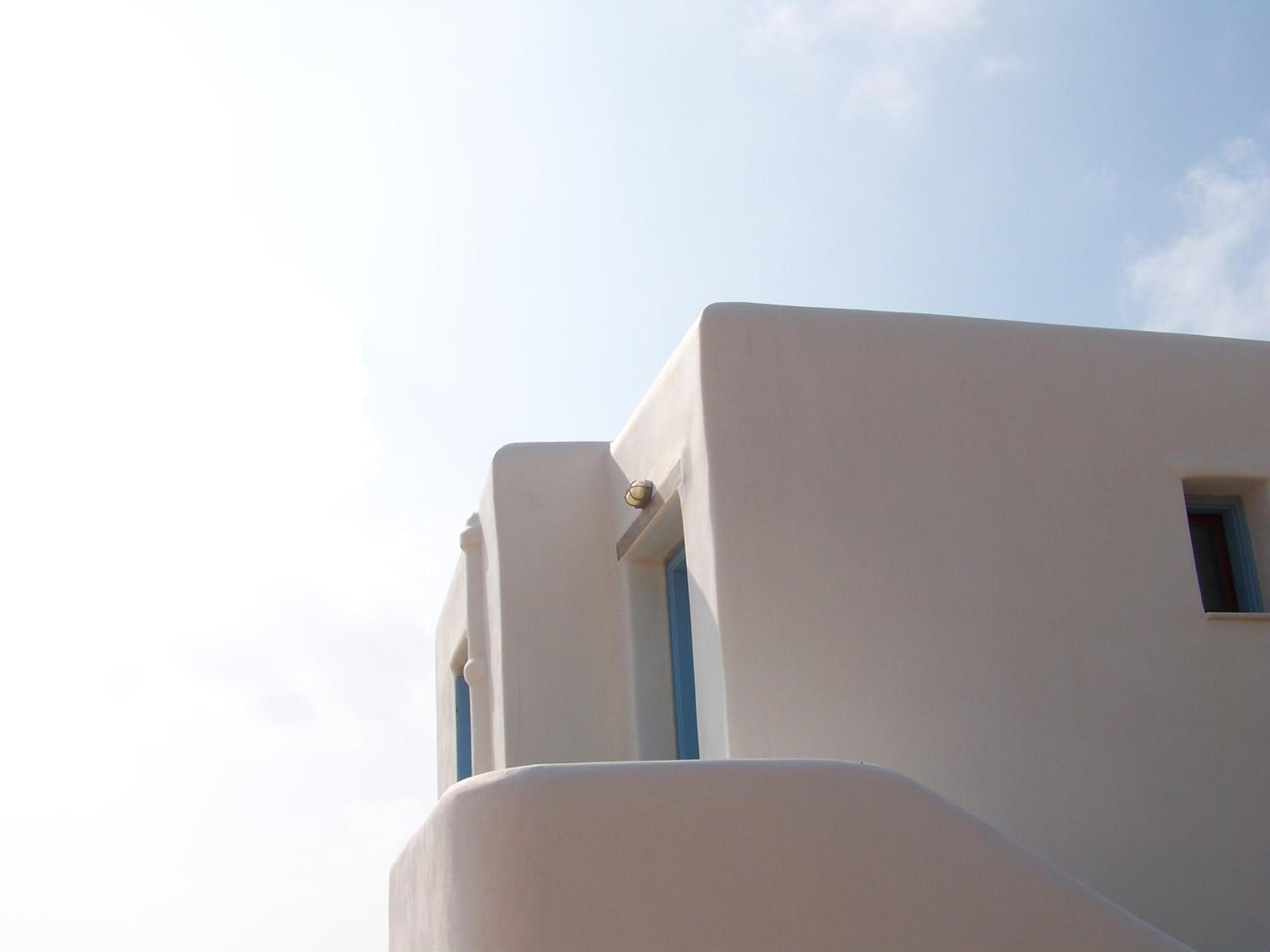 Asterias House
