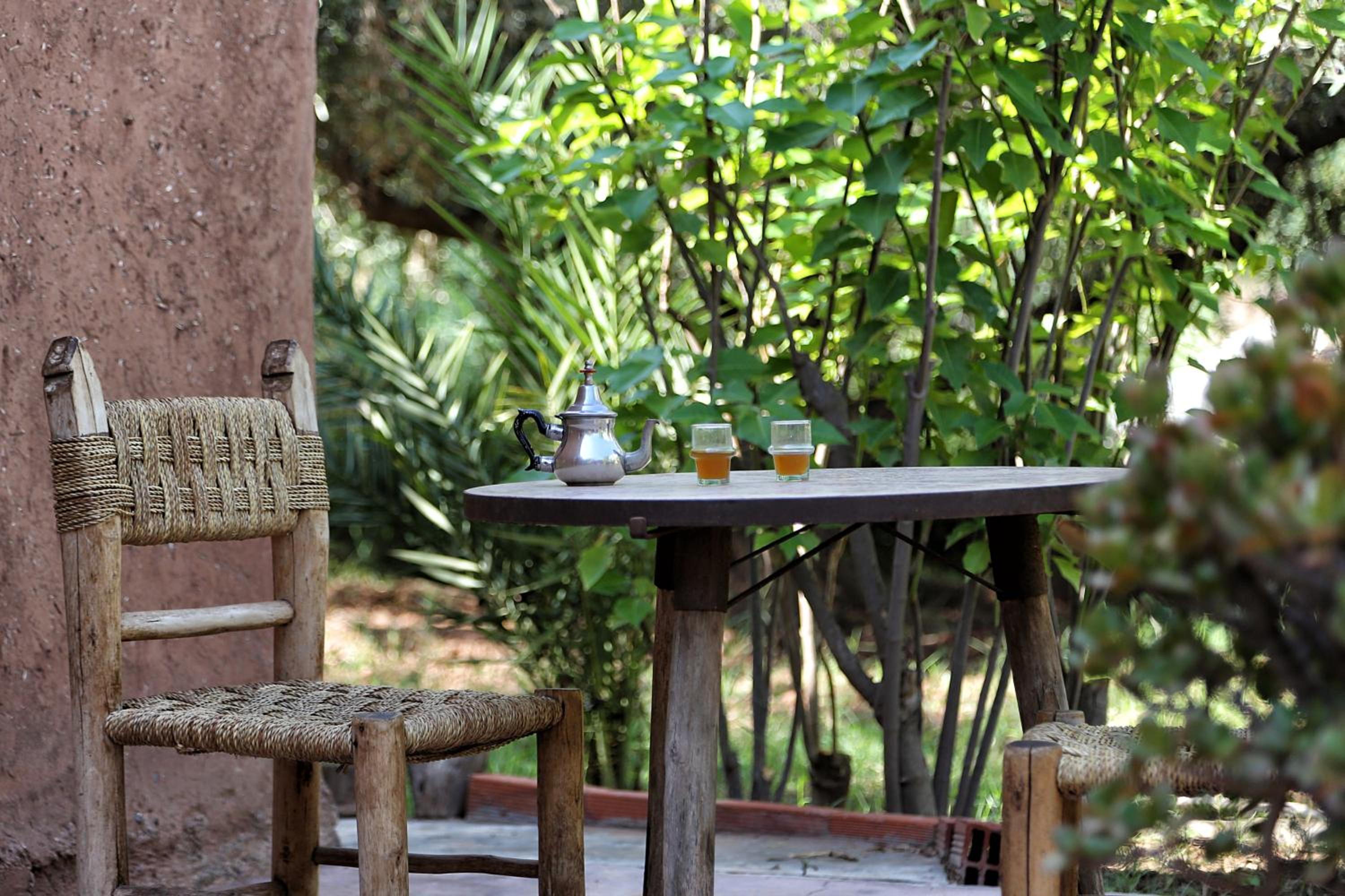 La Ferme Berbere Adult only