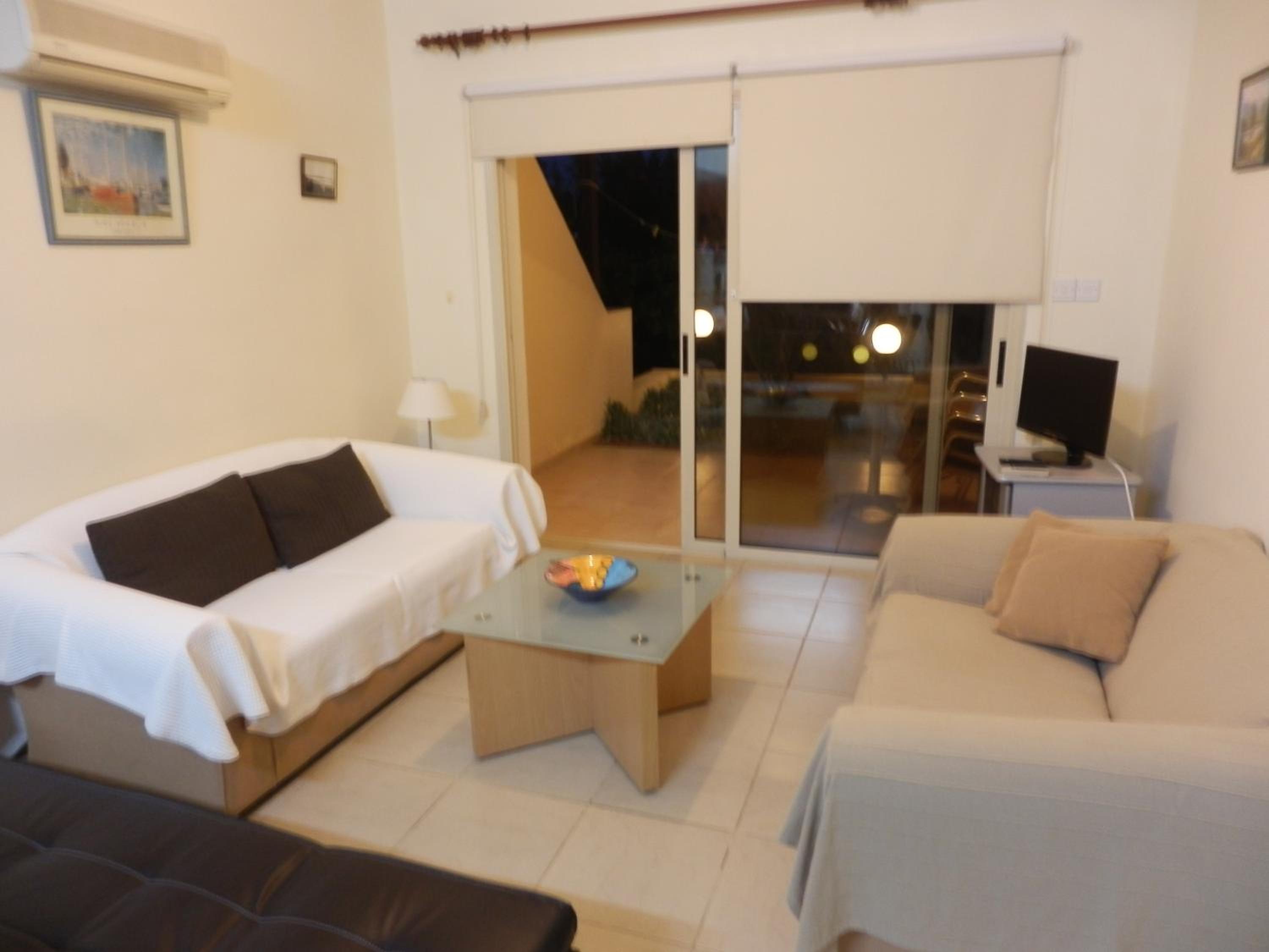 Byreva Apartments