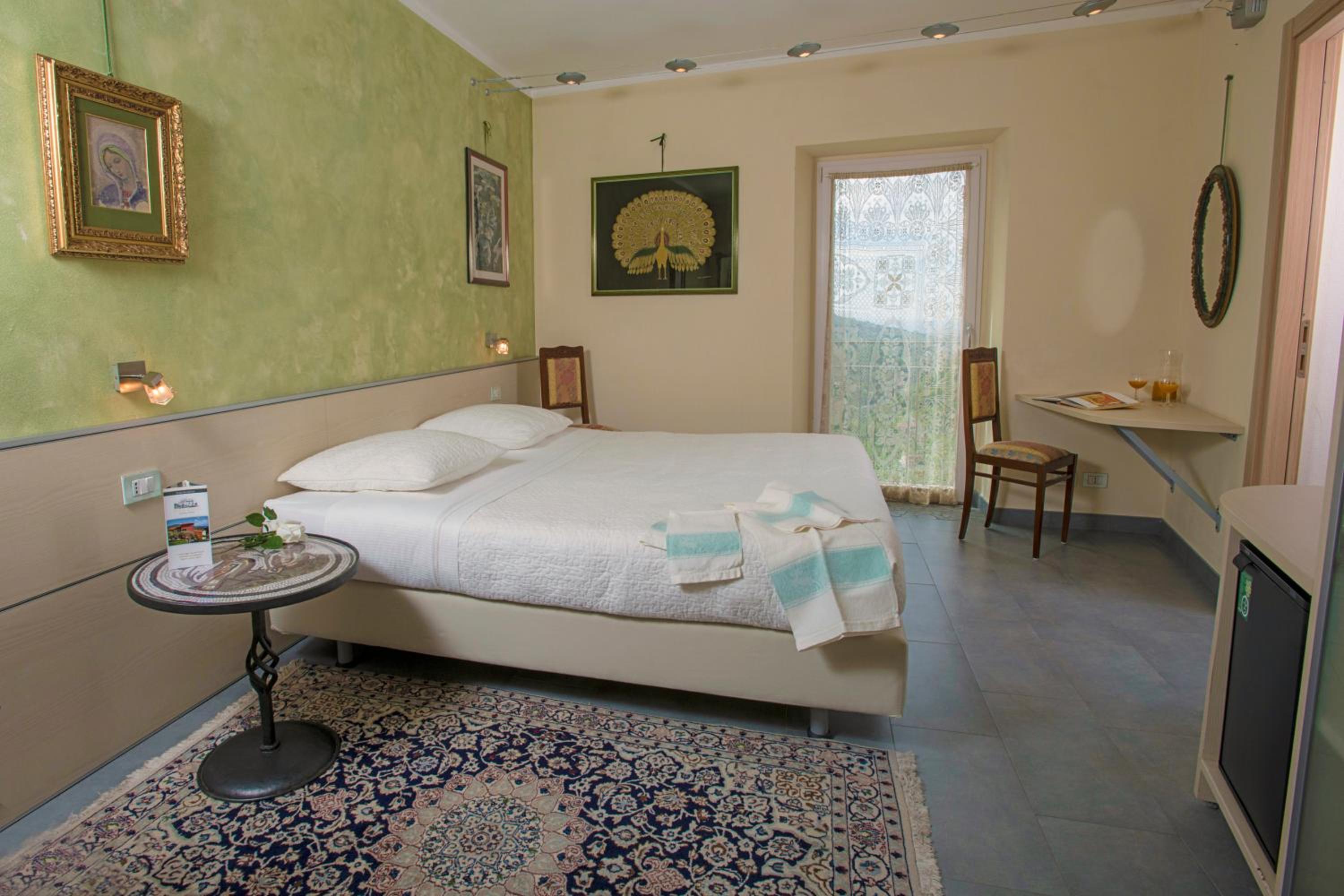 Villa Paggi Country House