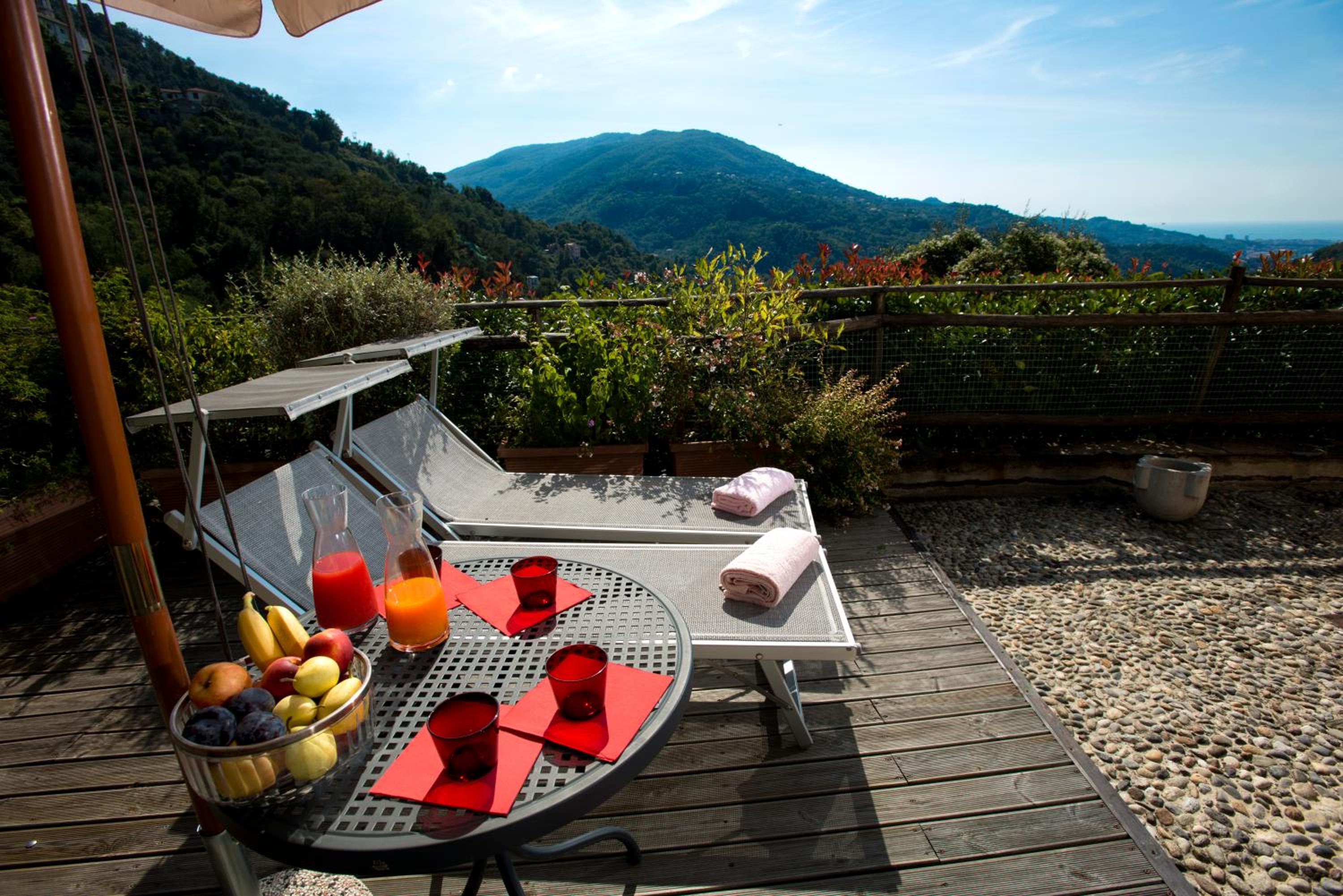 Villa Paggi Country House