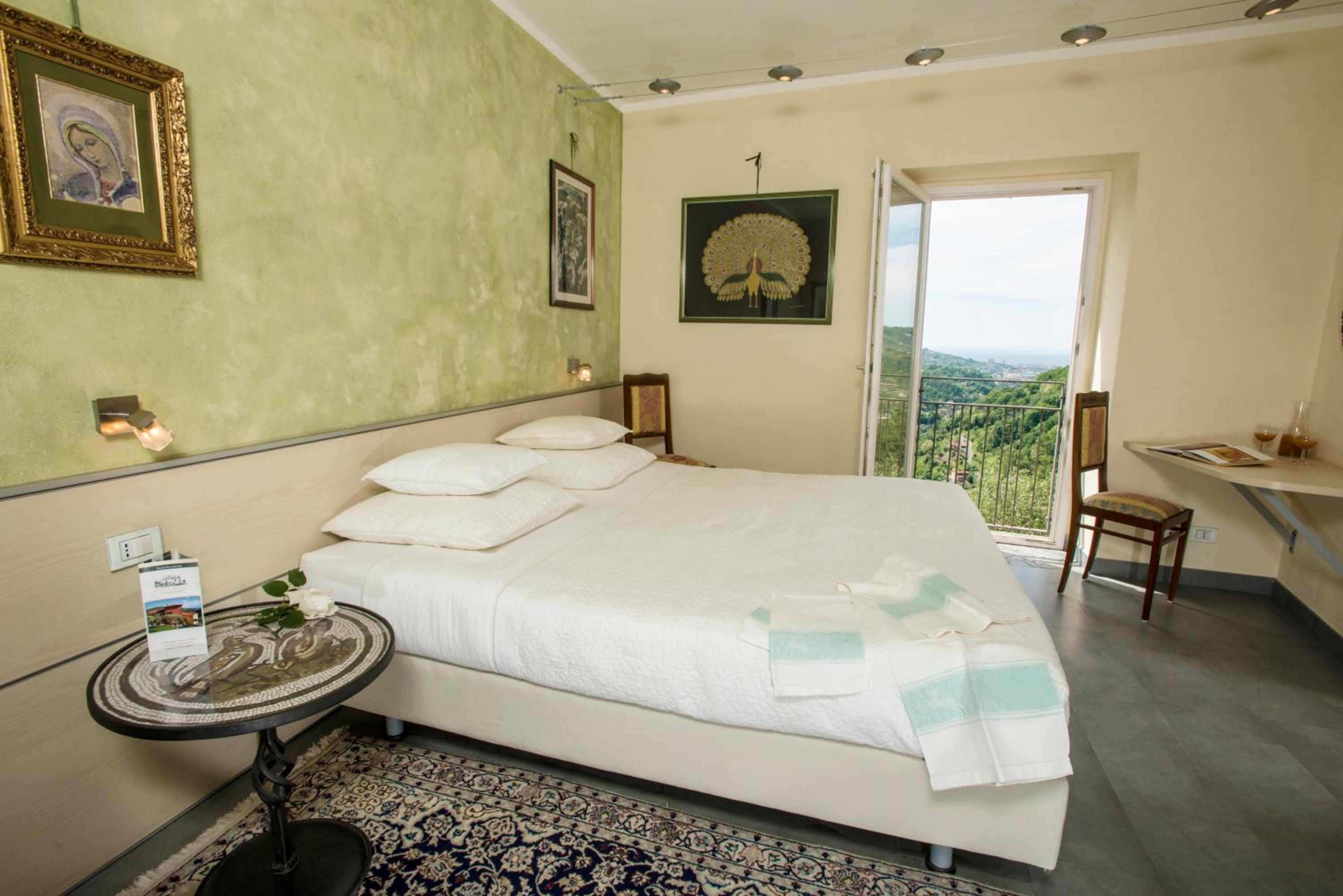 Villa Paggi Country House