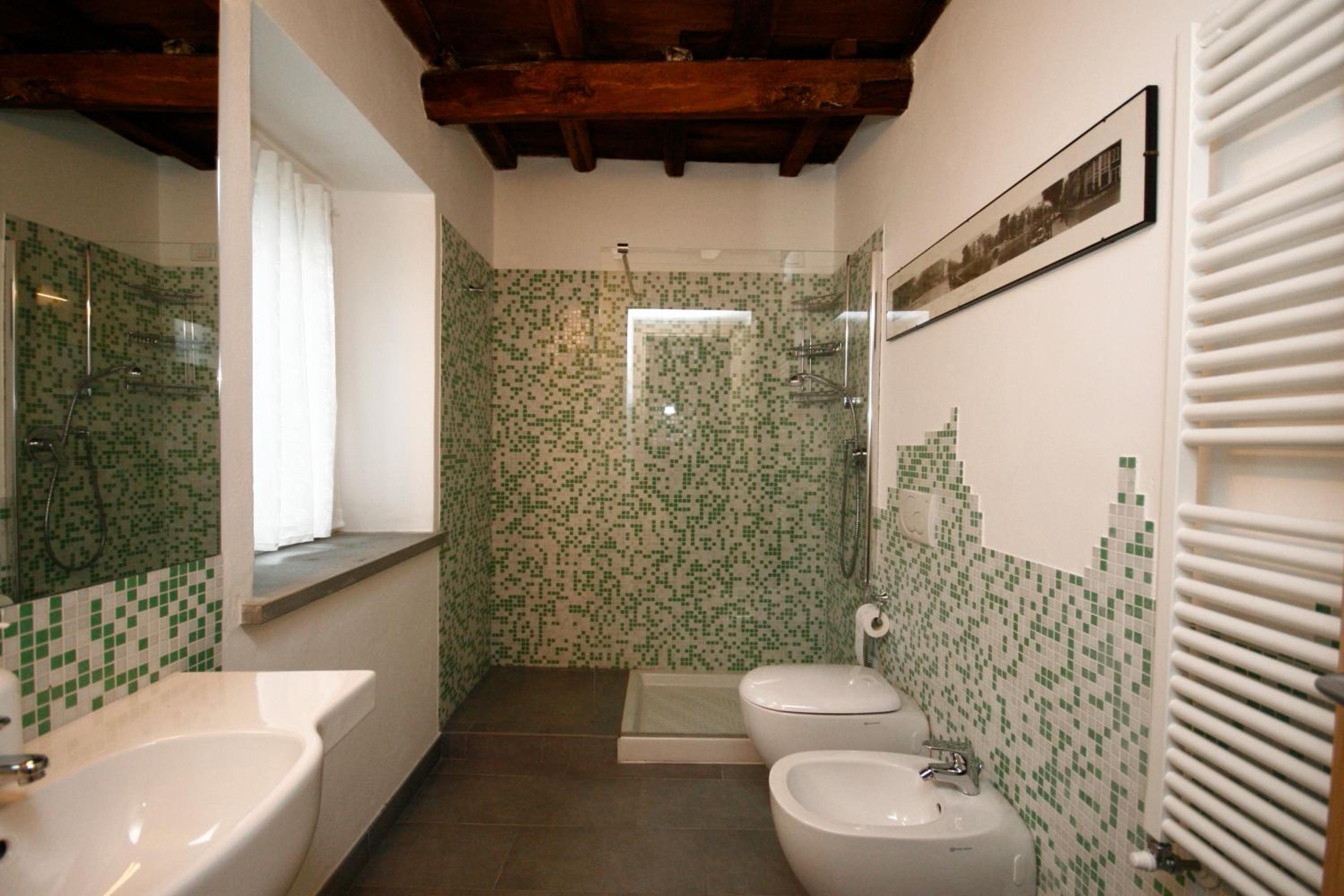 Villa Paggi Country House