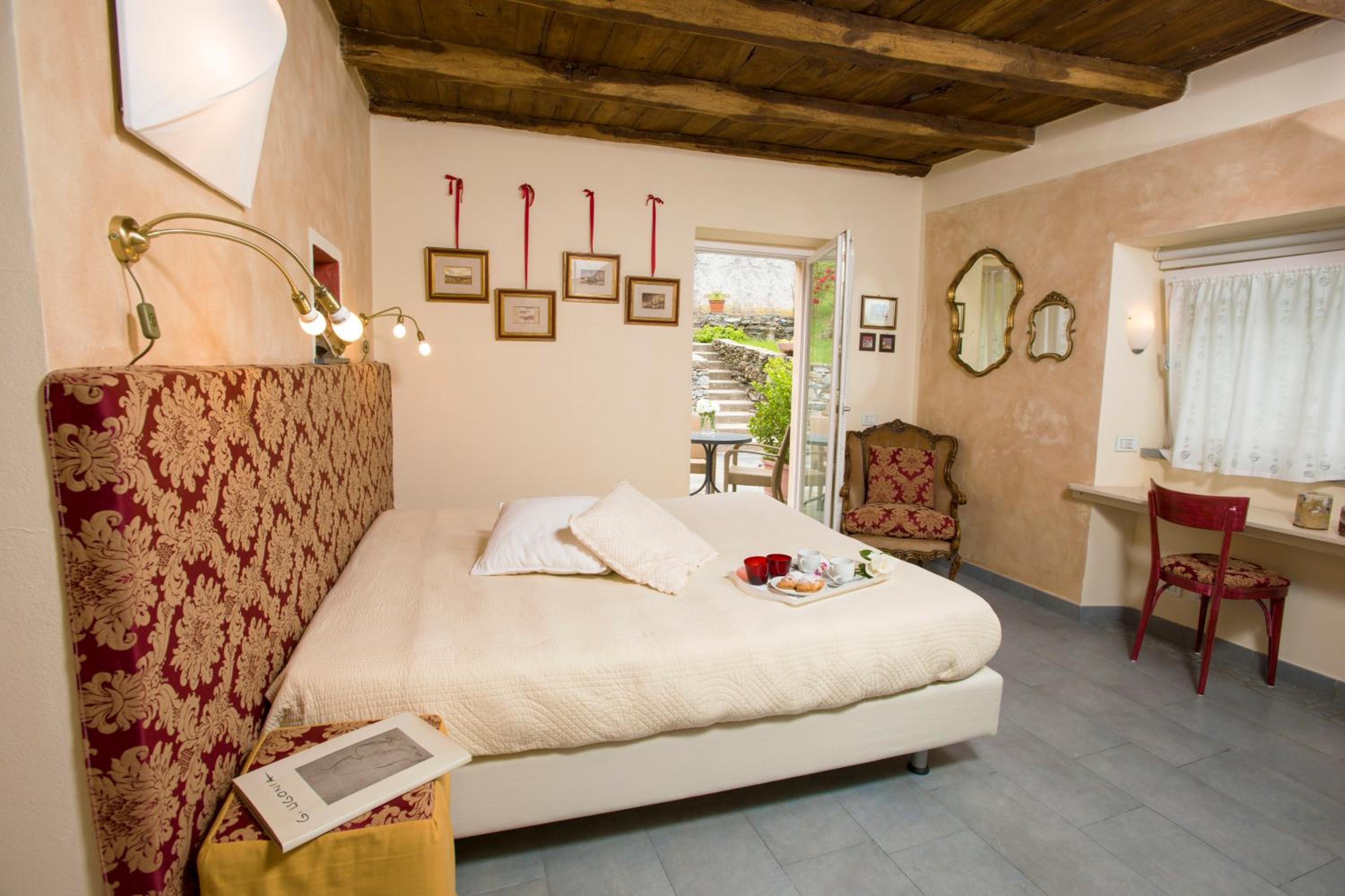 Villa Paggi Country House
