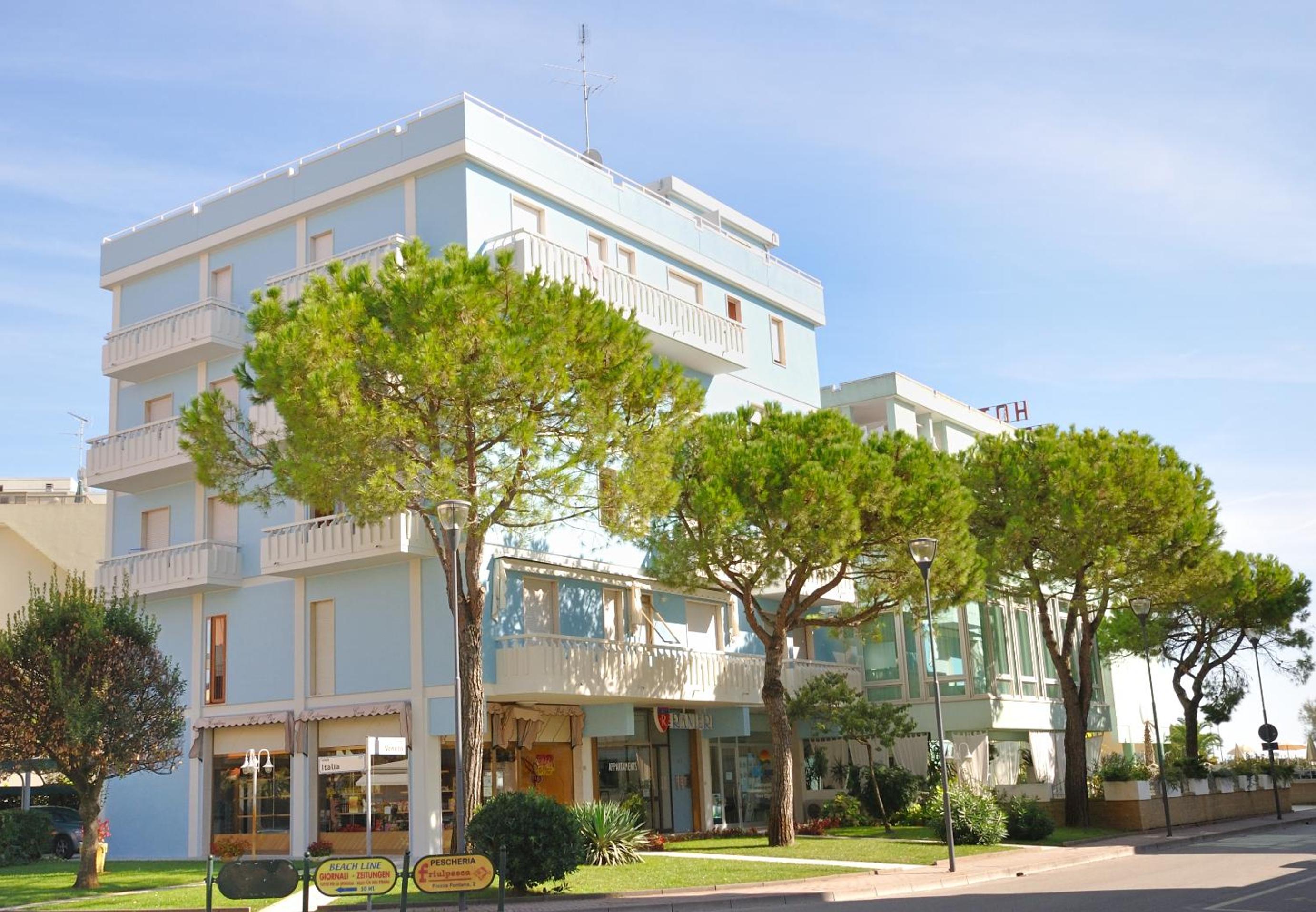 Residence Ranieri