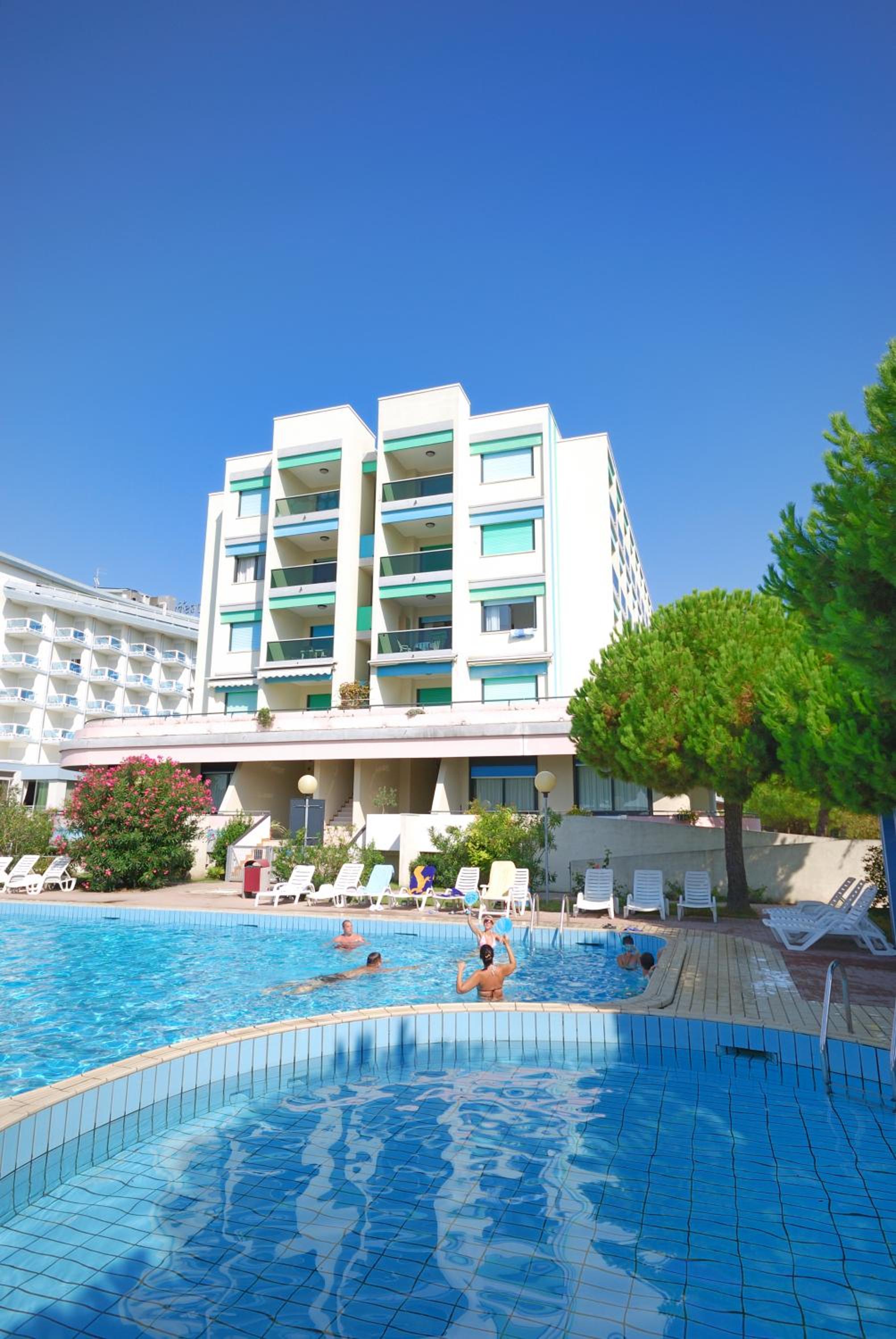 Residence Luxor