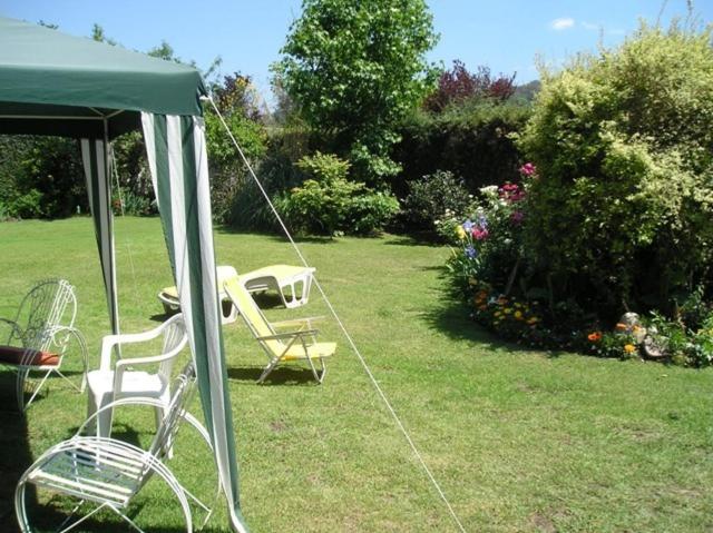 children's play area
