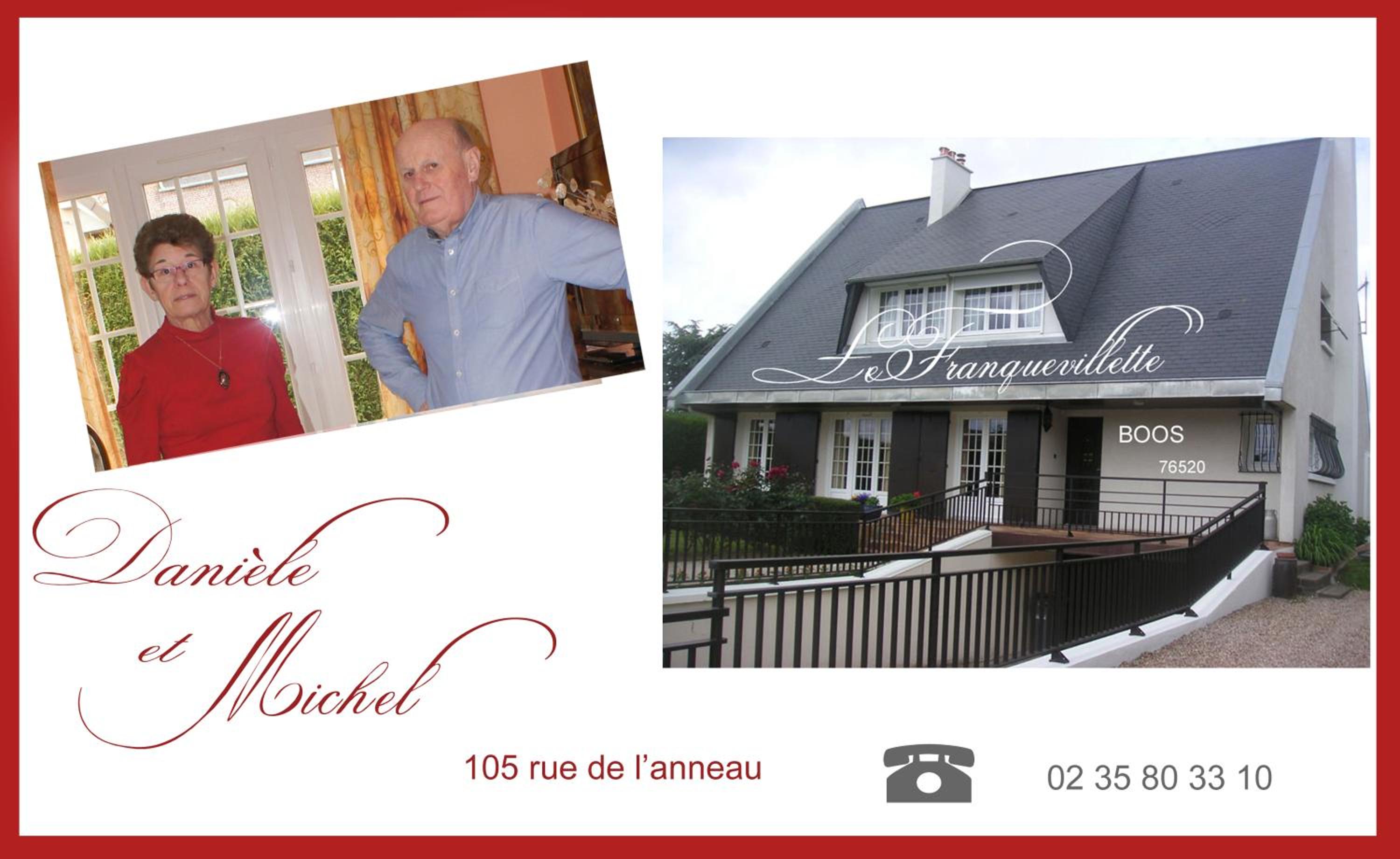 Le Franquevillette