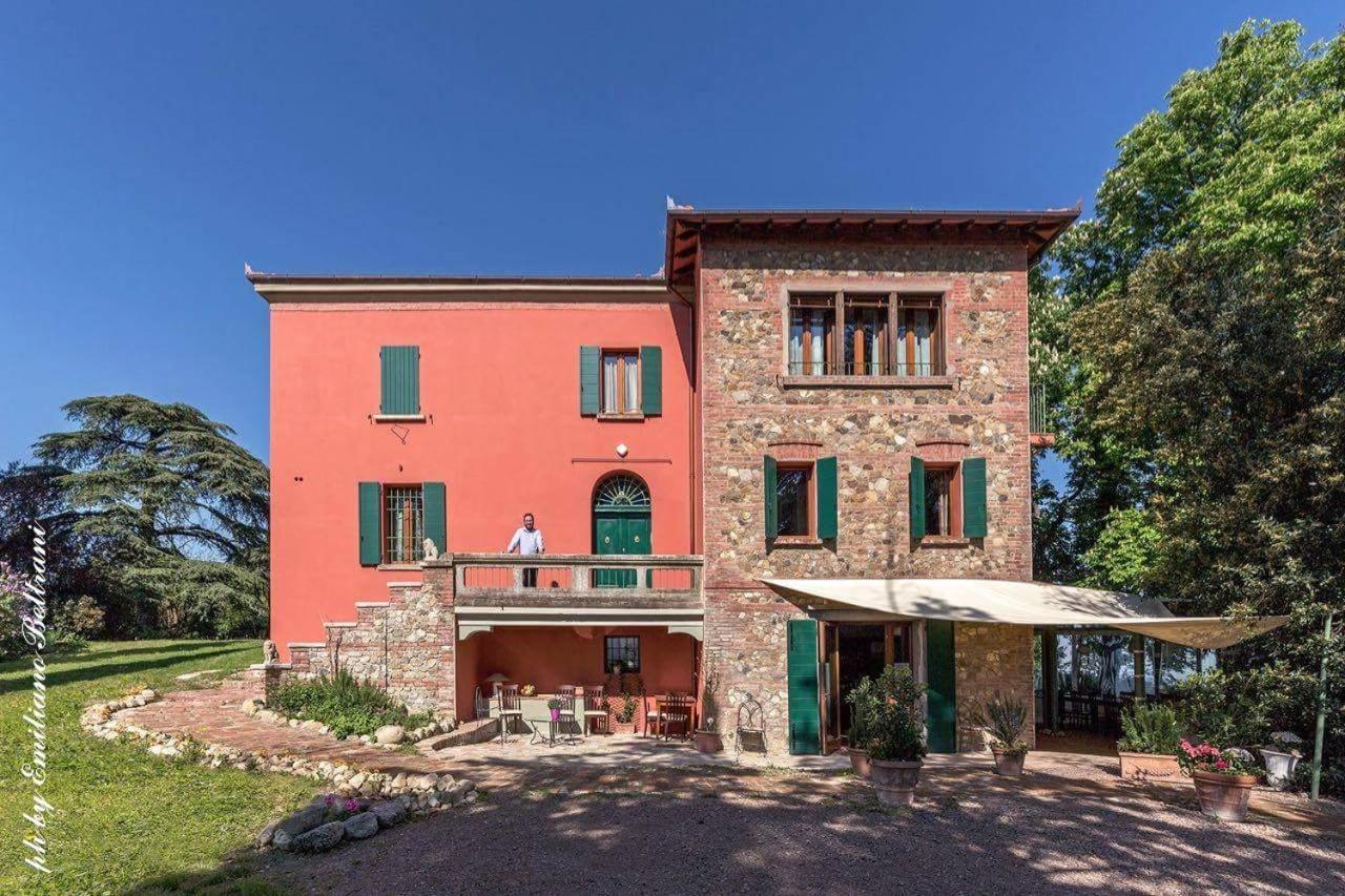 Locanda Donna Laura