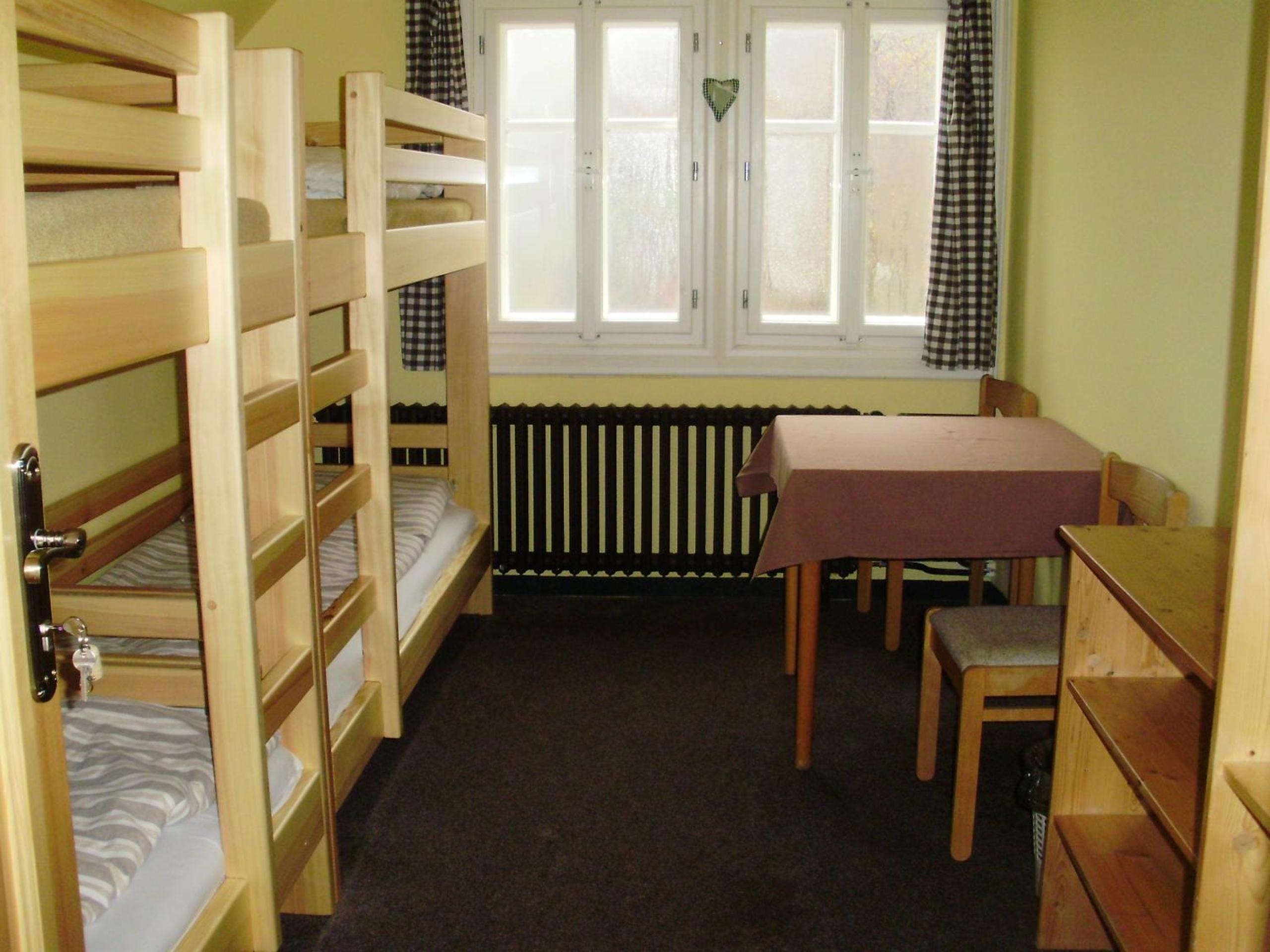 children's play area