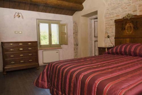 Vittoria Il Graditempo Country House
