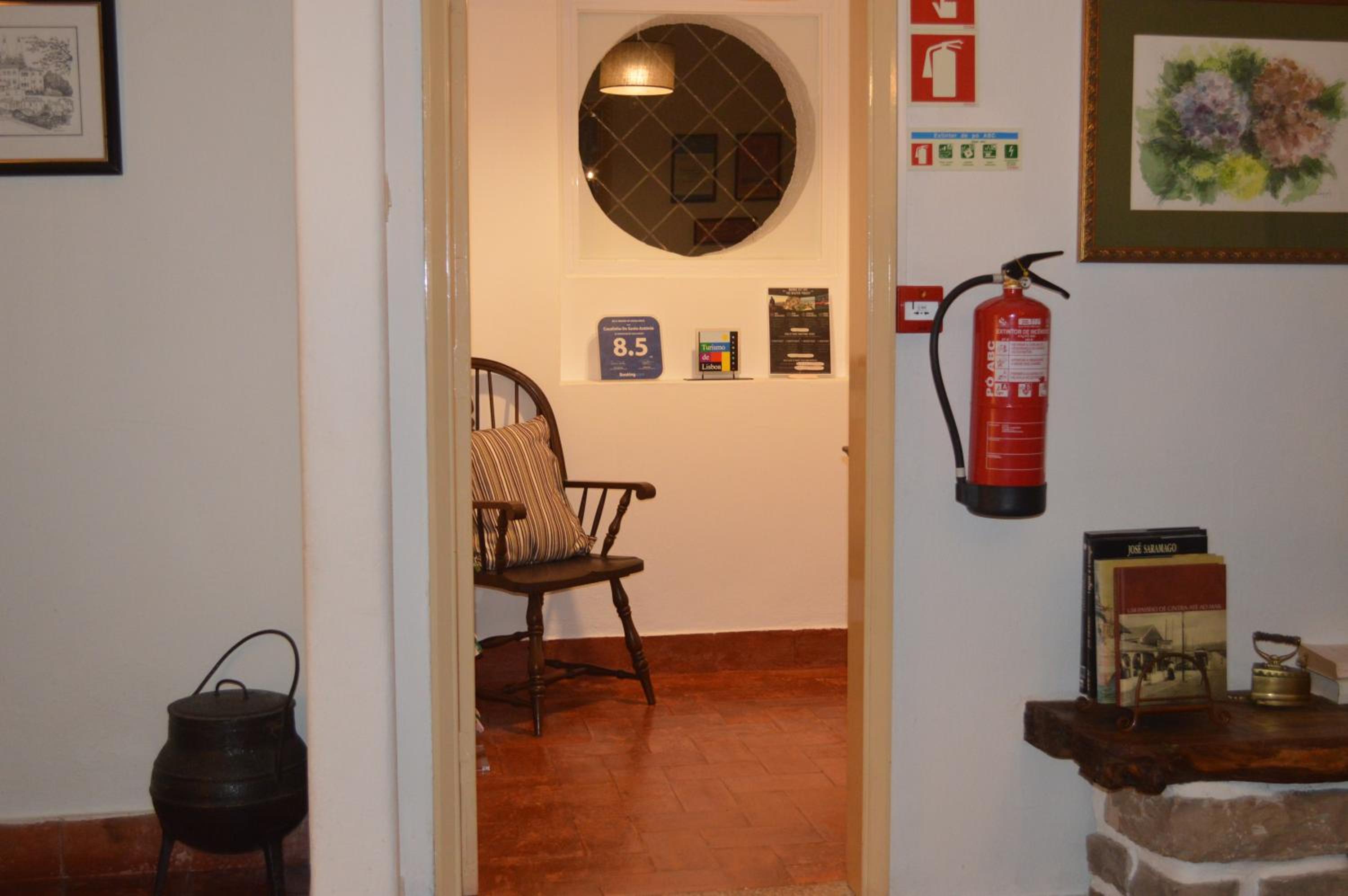 Casalinho De Santo António