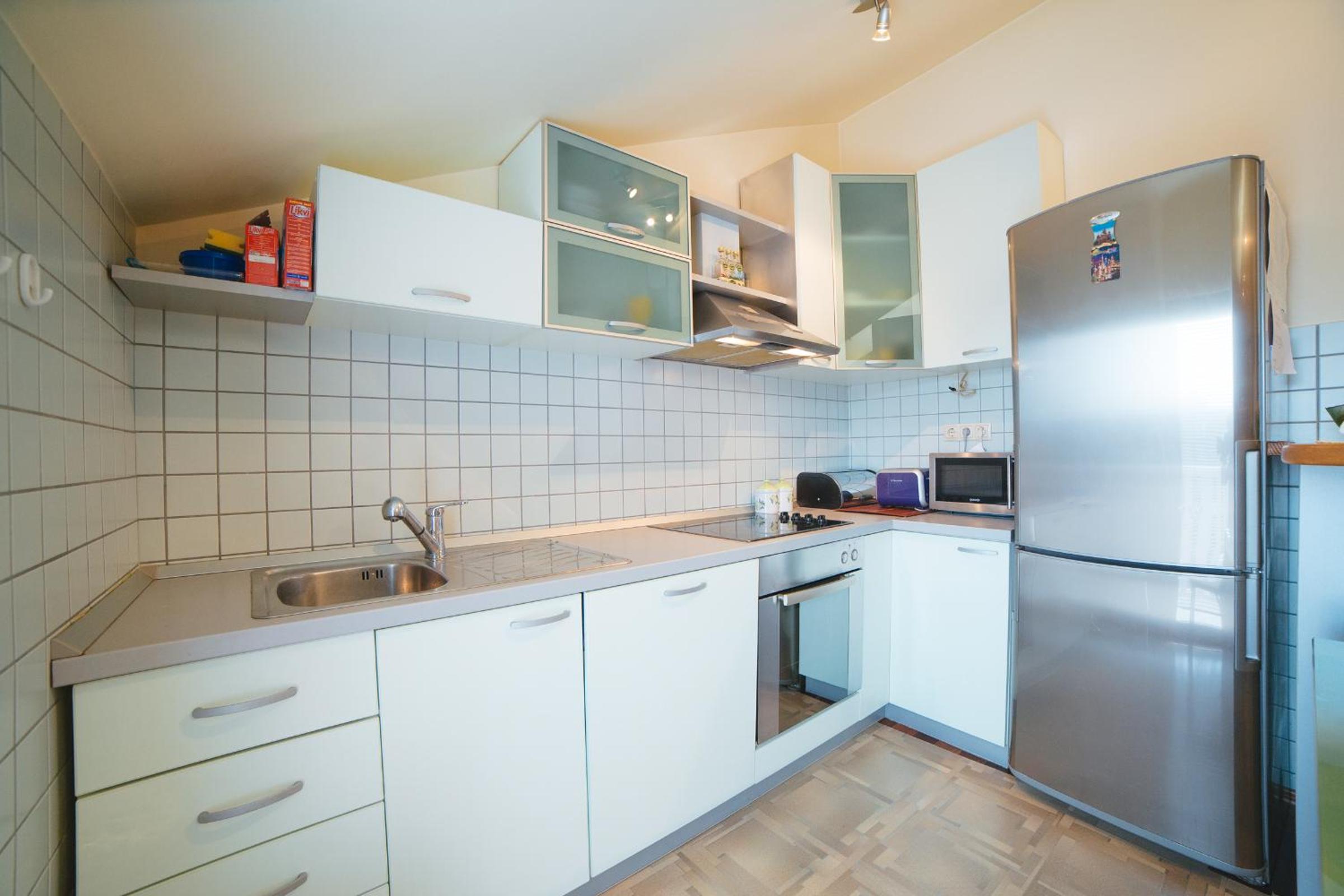 Apartment Aldo