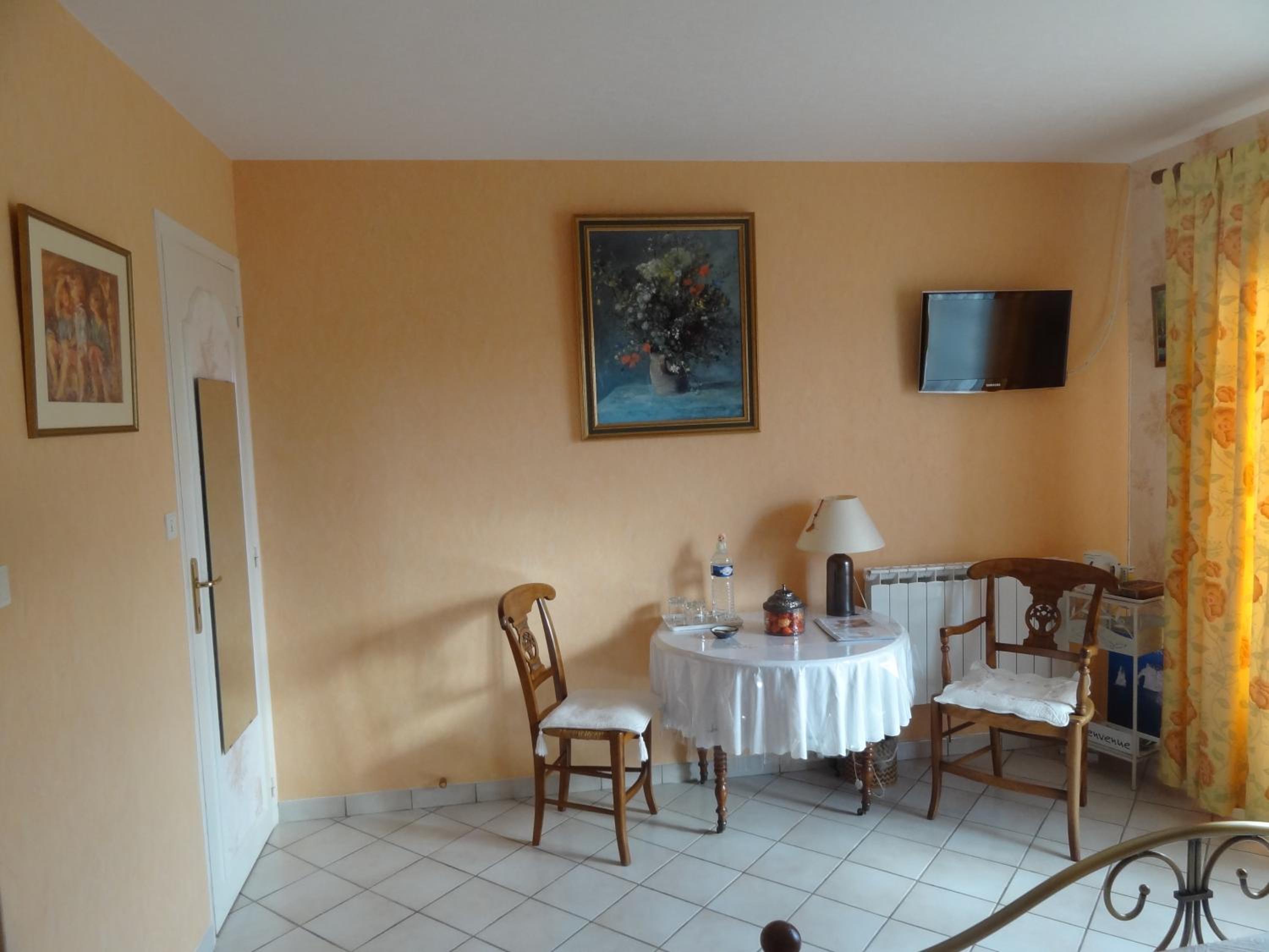 Le Franquevillette