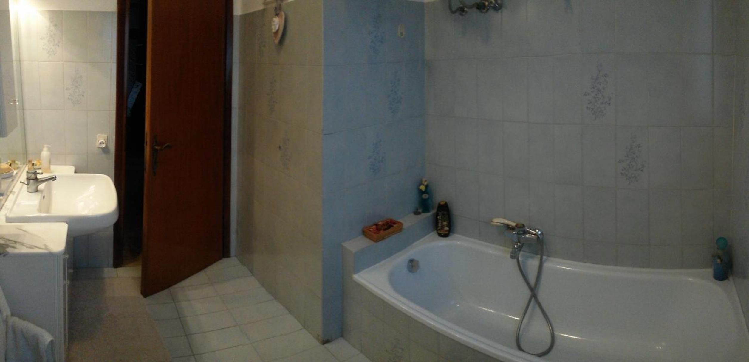 Apartment Nonna Cucca