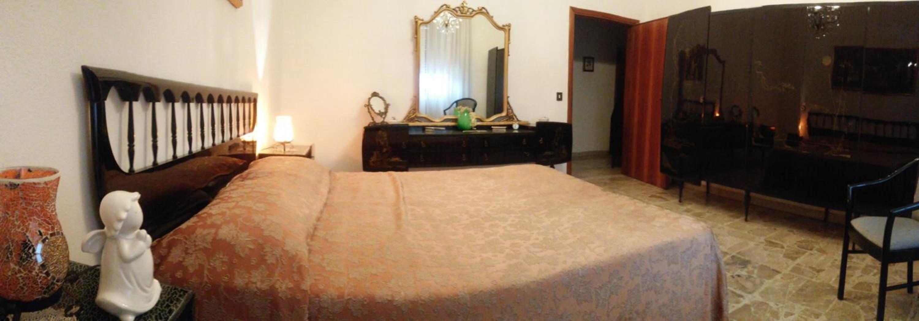 Apartment Nonna Cucca