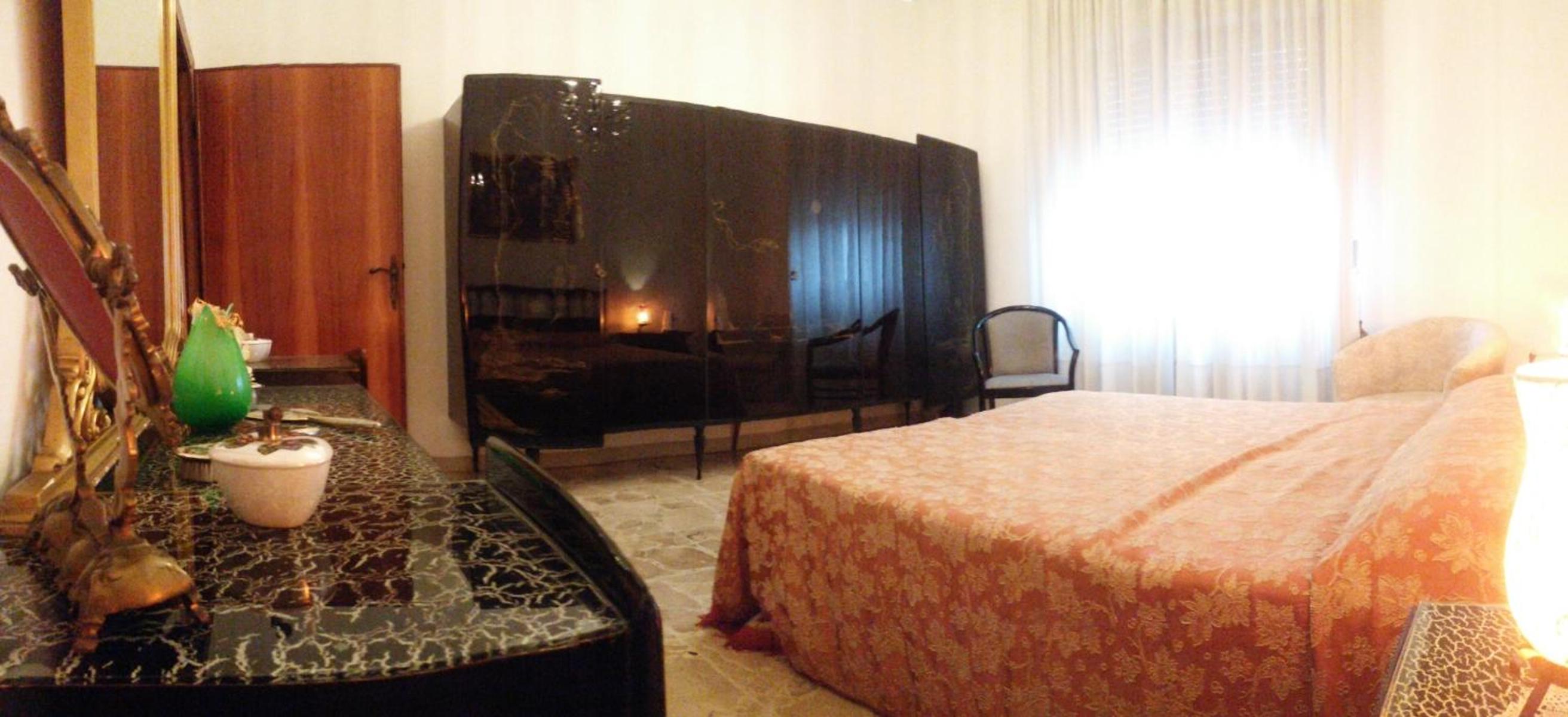 Apartment Nonna Cucca