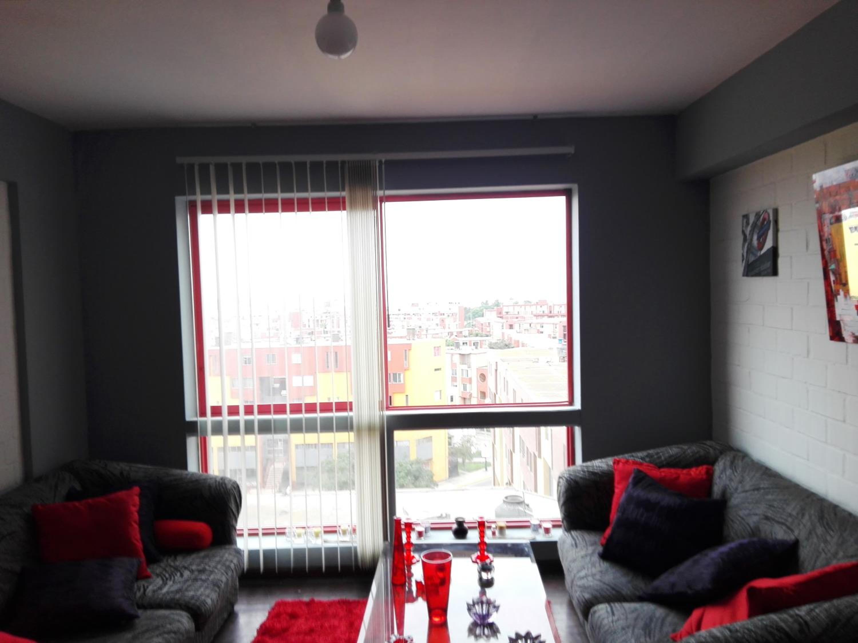 Cozy Room - Rosa Arimborgo view 4
