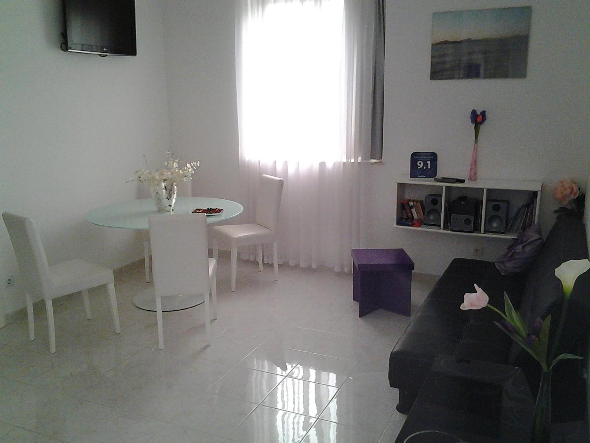 Concordia Apartments